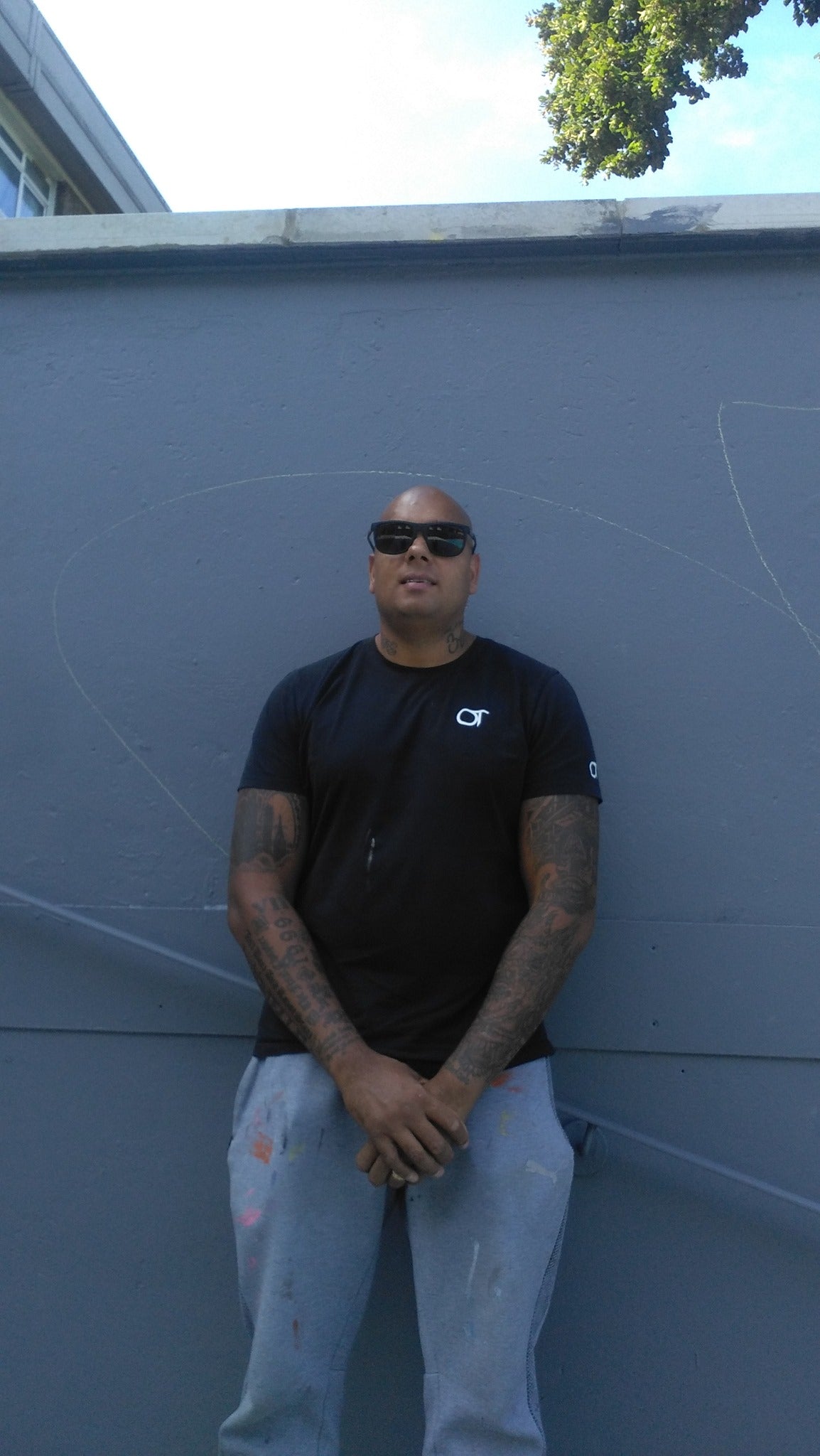 Featured Artist: Justin '706' Rollins