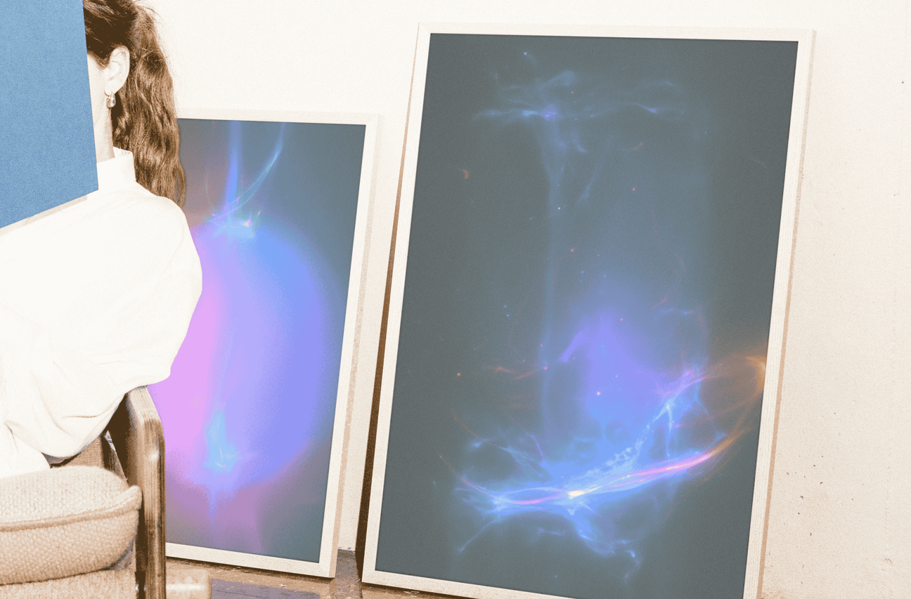 How to Choose the Right Art Print for Your Space (Even If You're Not an Expert)