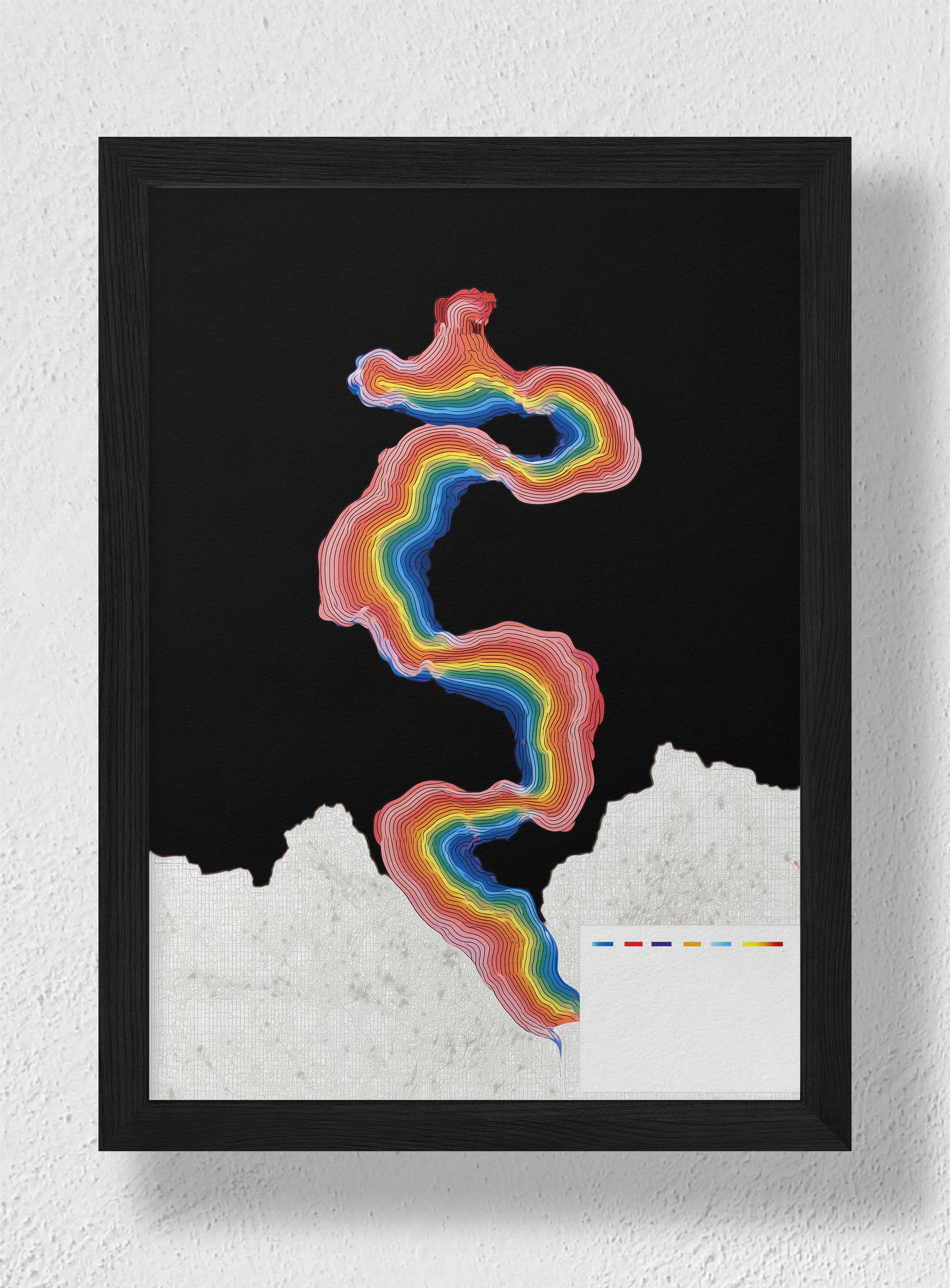 UNTUNED BUT STILL SPEAKING