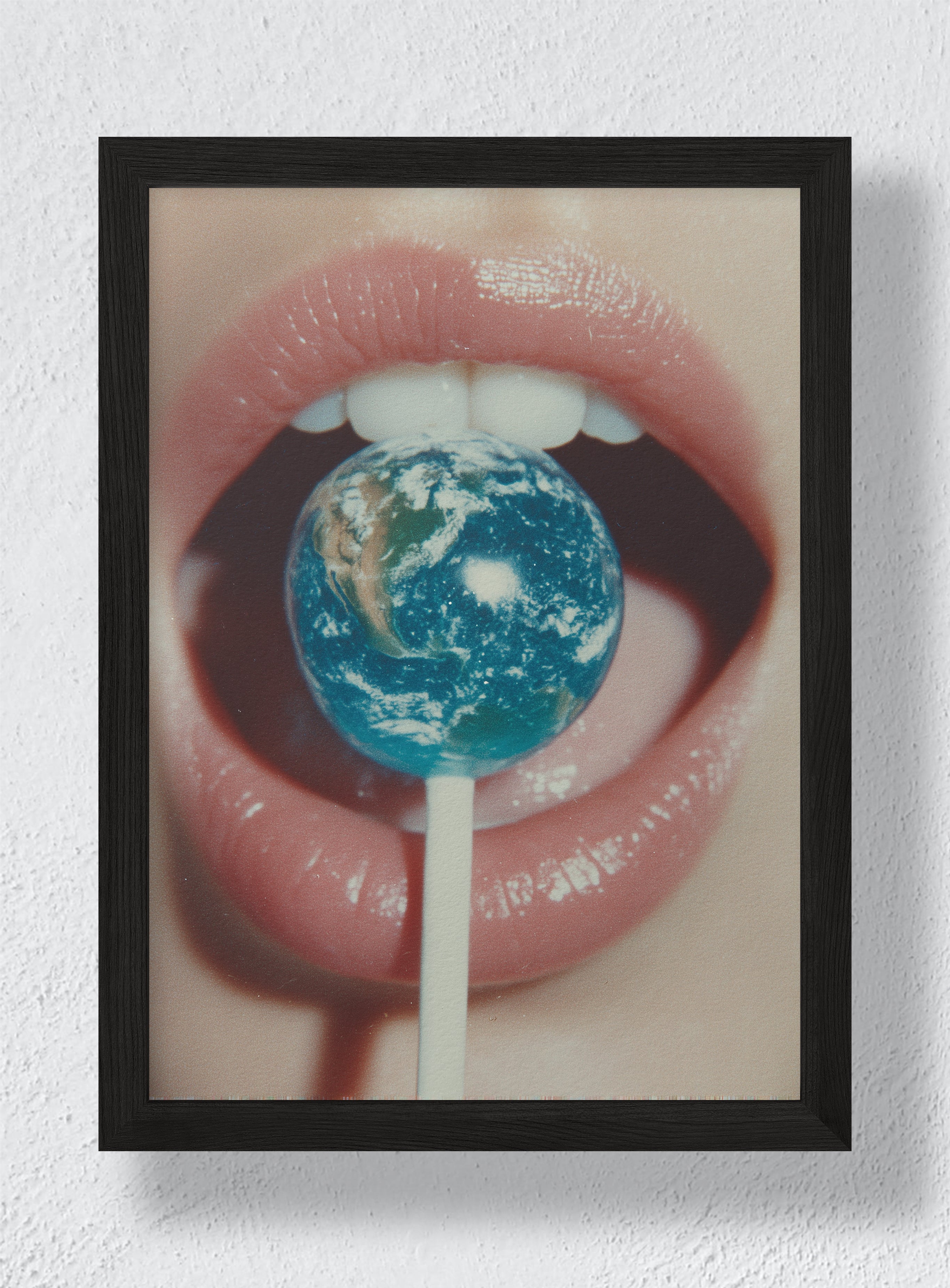 ORAL HISTORY OF EARTH