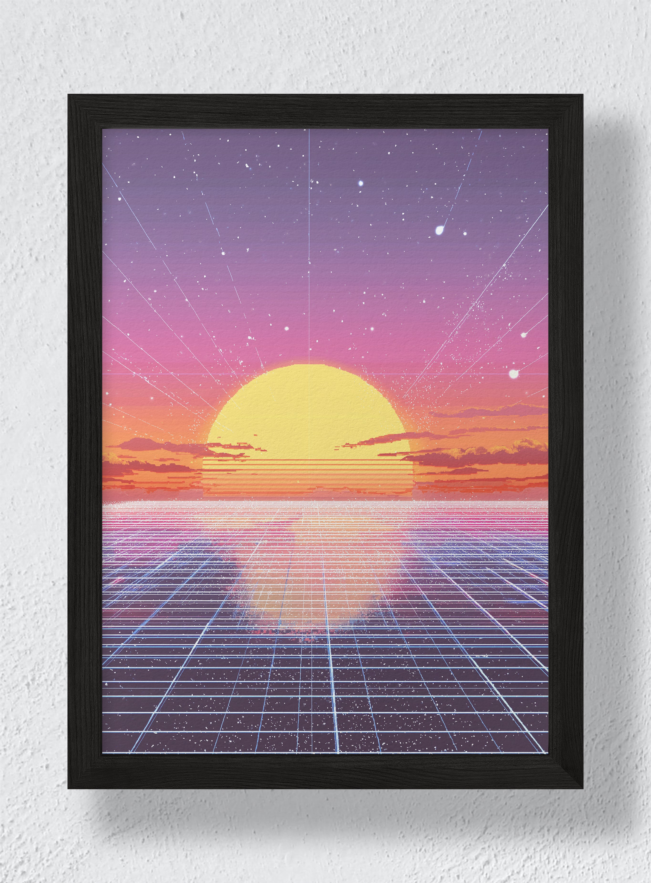 TERMINAL DAWN