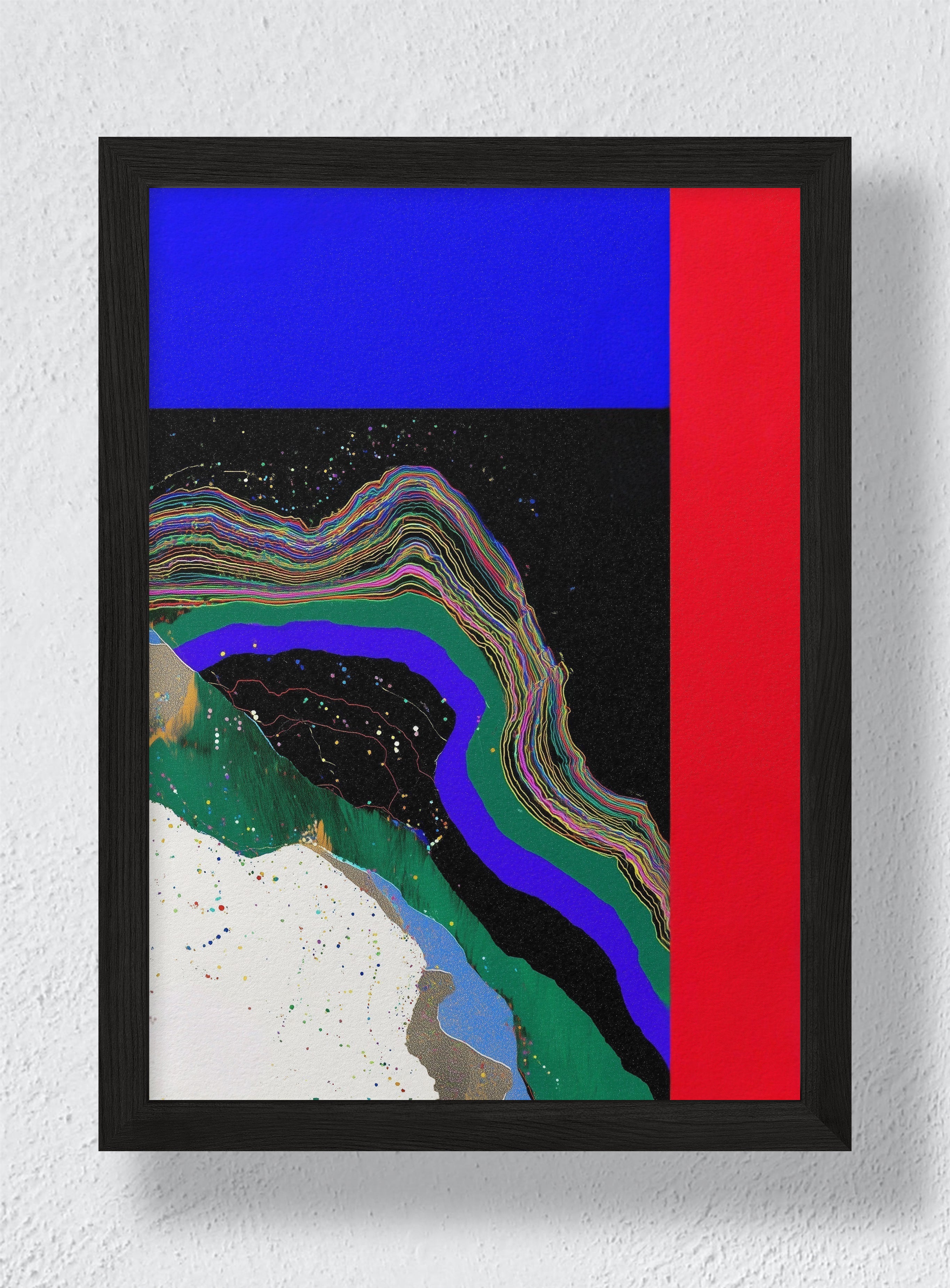 BOTANY AFTER MIDNIGHT