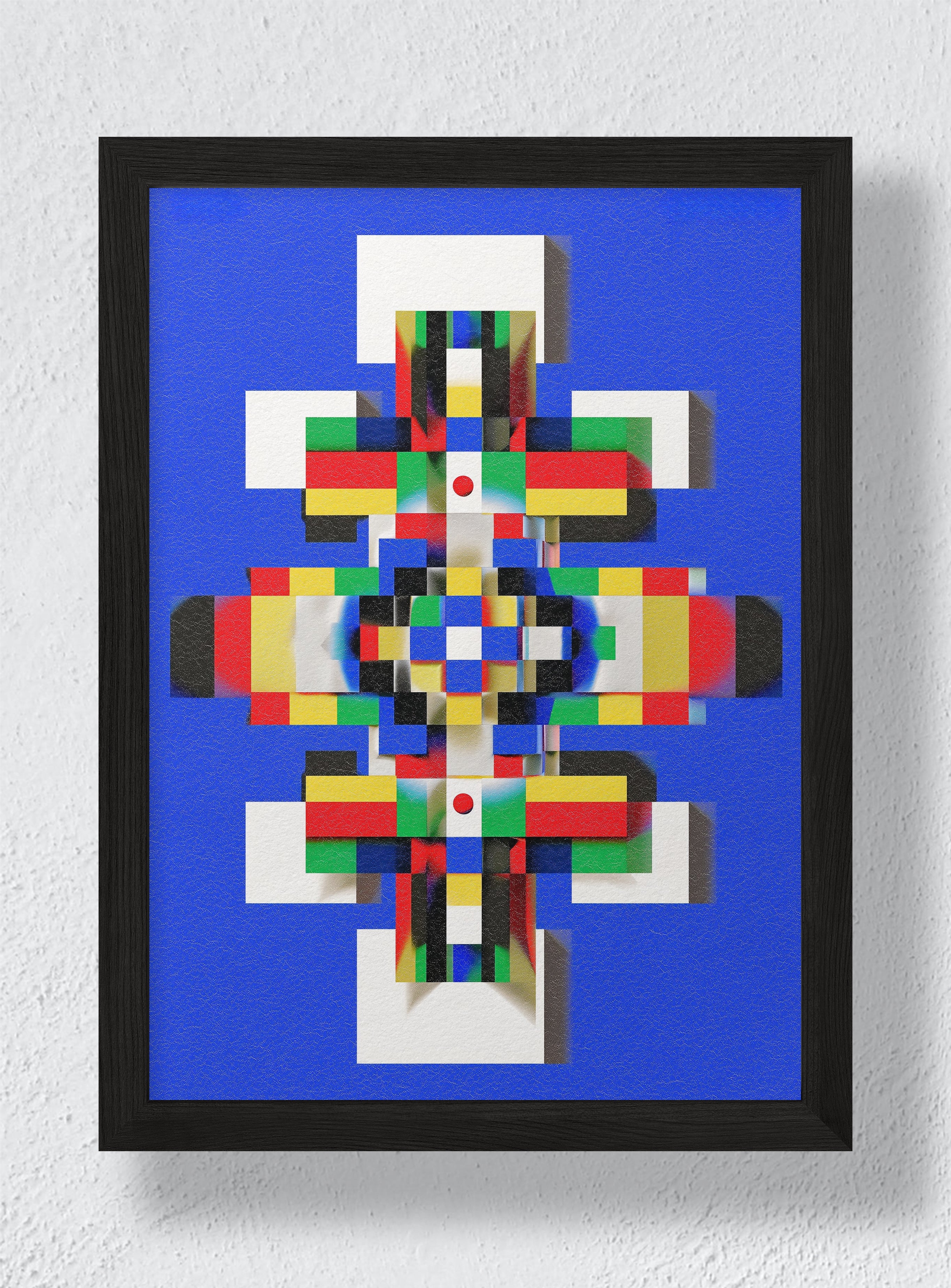 FIELDS IN NEGOTIATION