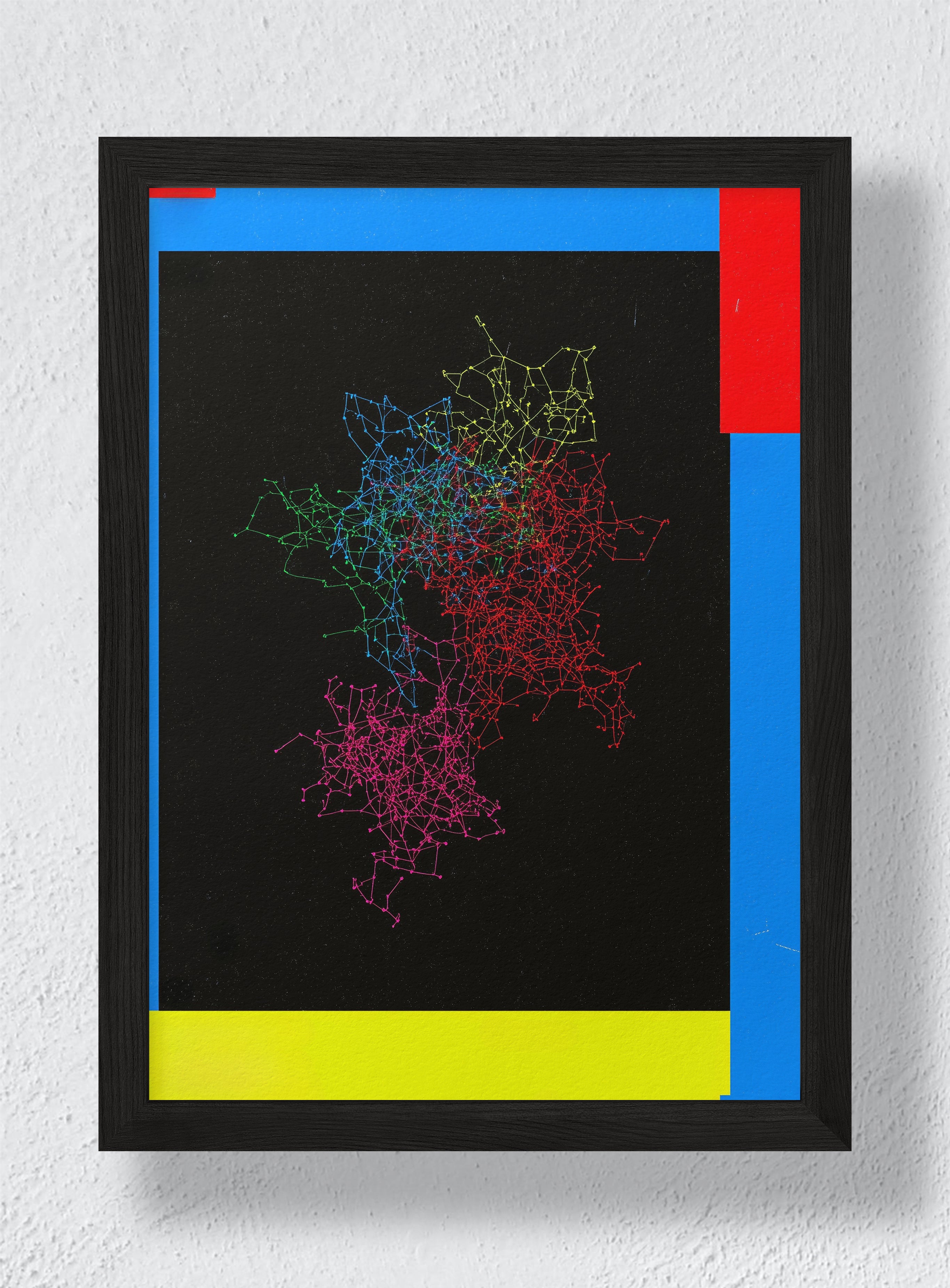 THE SQUARE THAT WANTED TO BE AIR