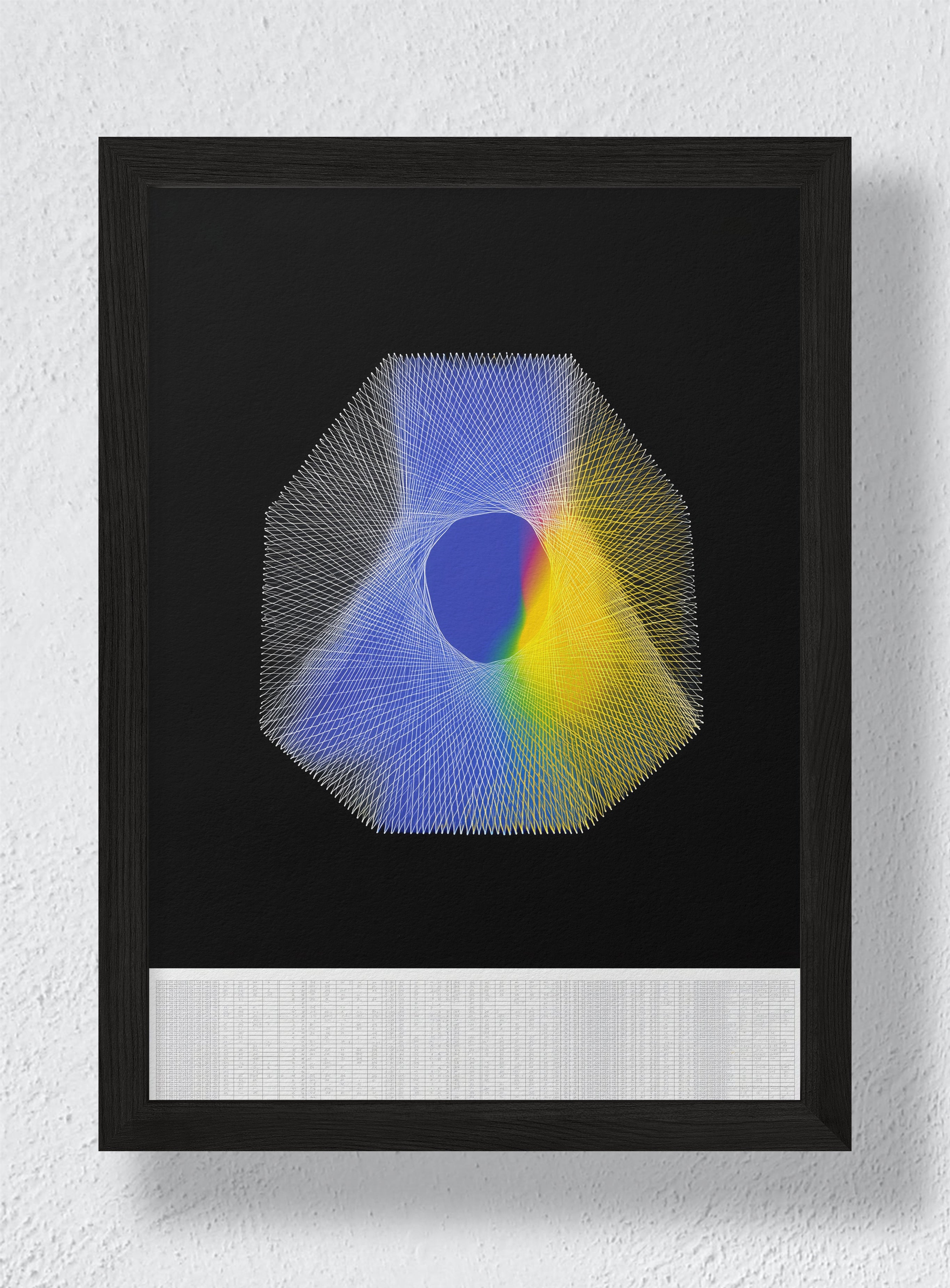 THE ART OF SLOW DISAPPEARING