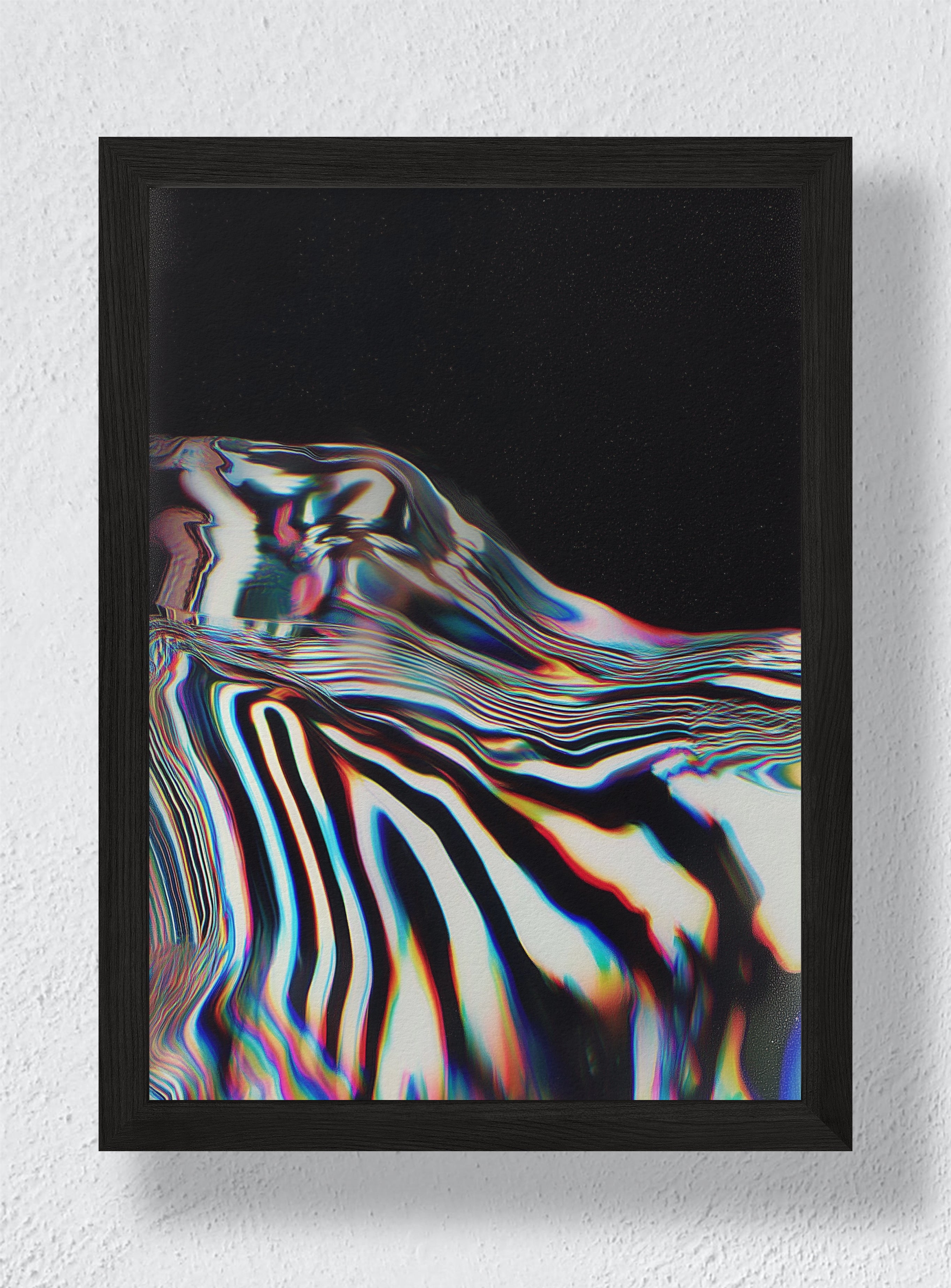 LIQUID ZEBRA