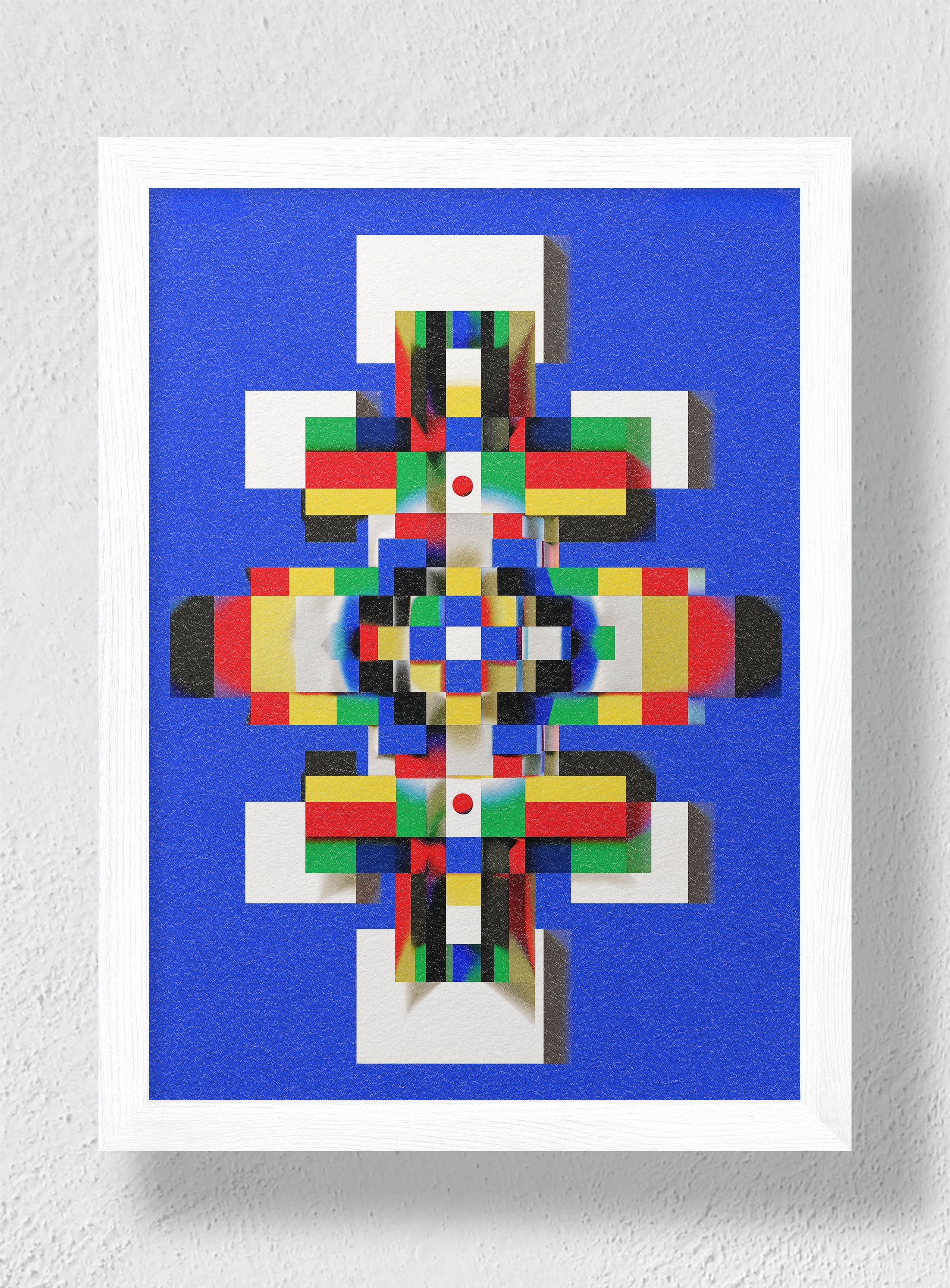 FIELDS IN NEGOTIATION