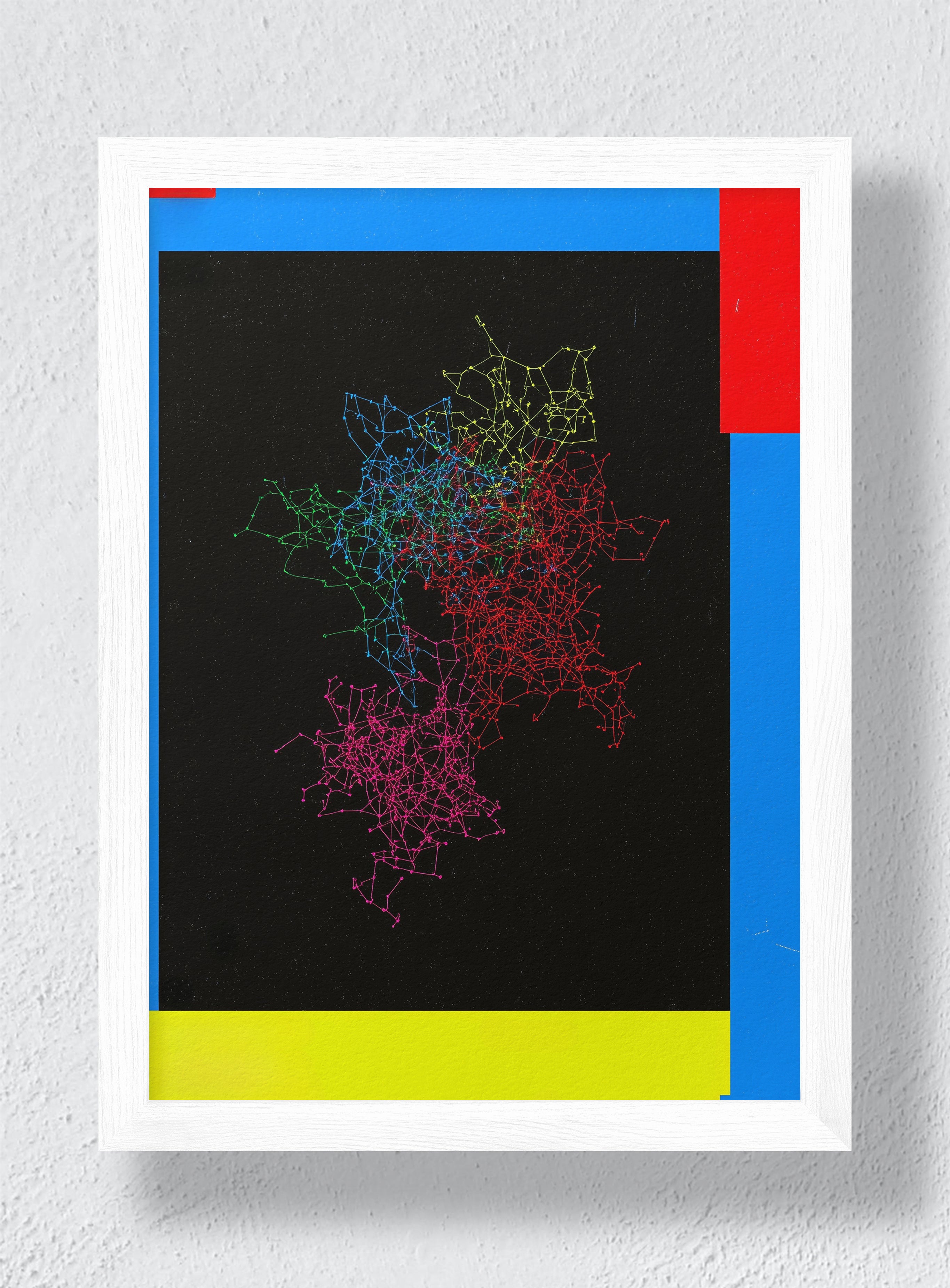 THE SQUARE THAT WANTED TO BE AIR