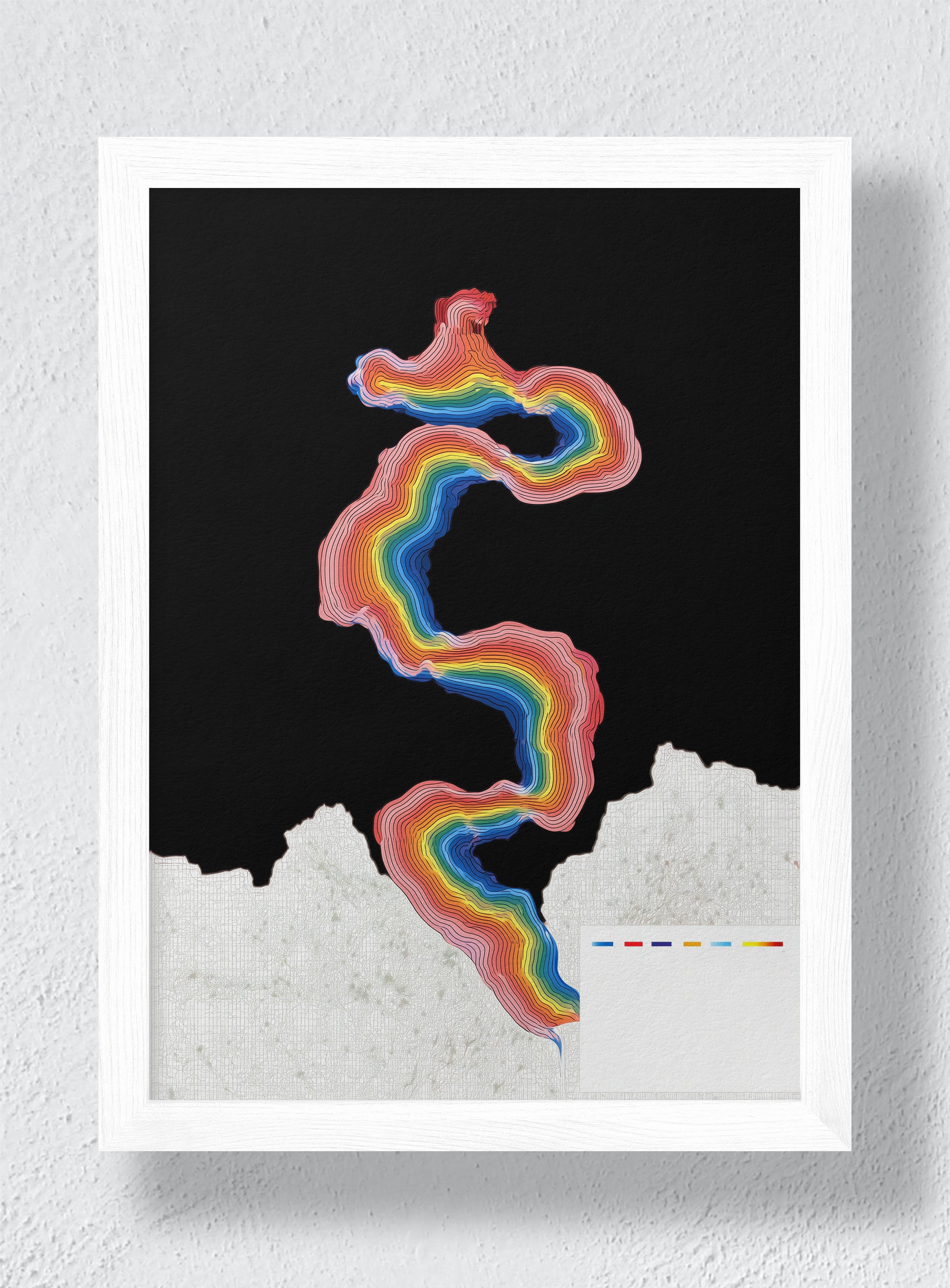 UNTUNED BUT STILL SPEAKING