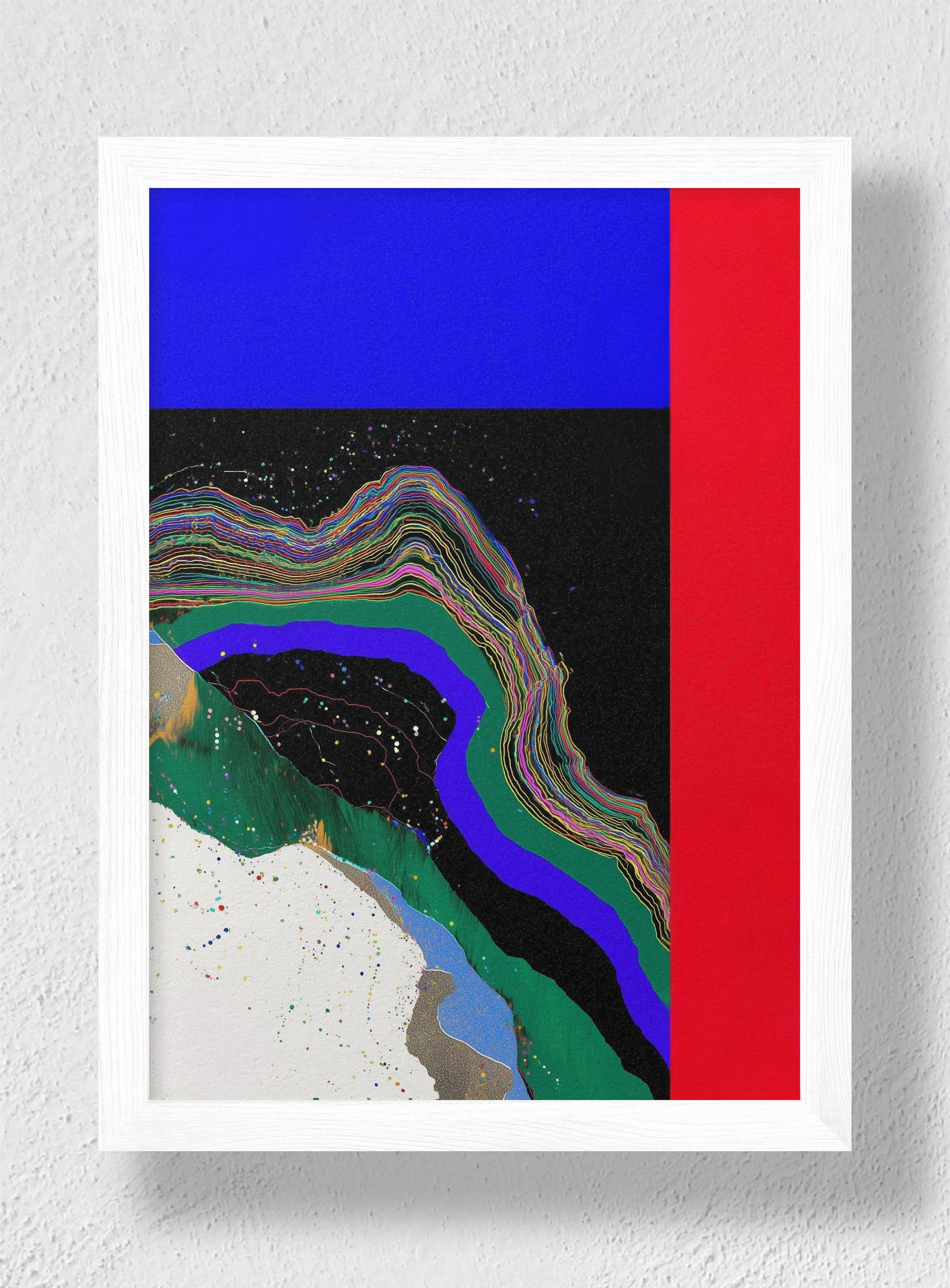 BOTANY AFTER MIDNIGHT