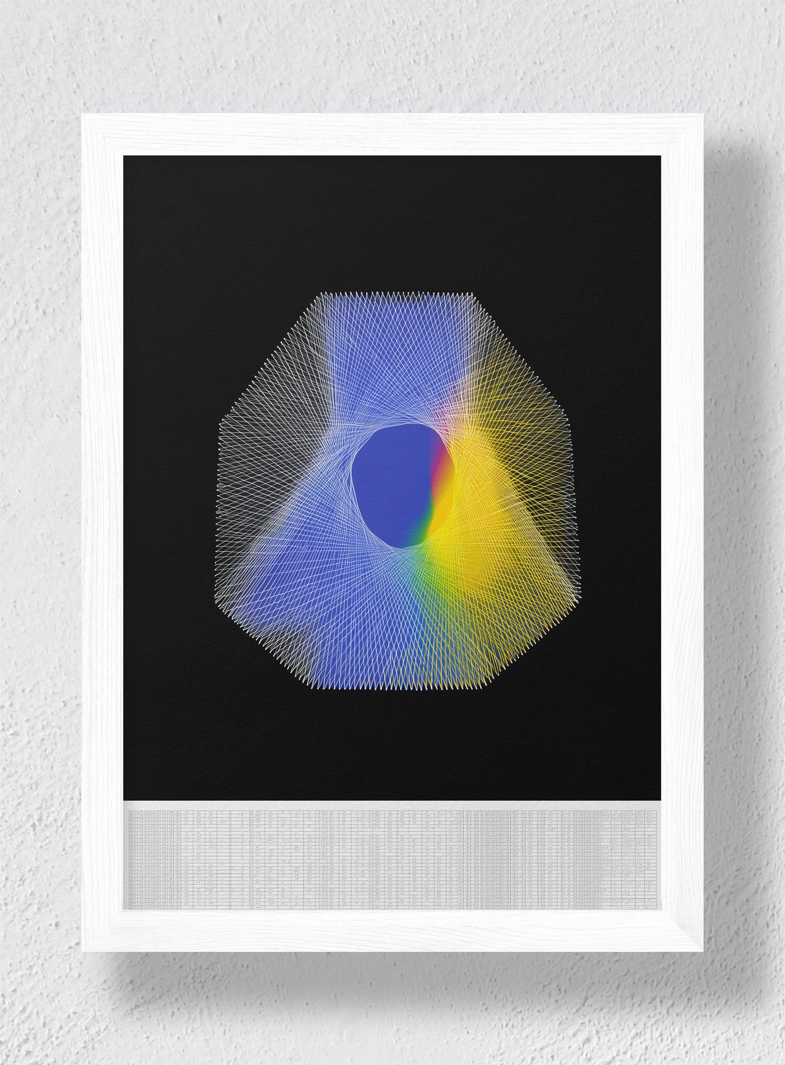 THE ART OF SLOW DISAPPEARING