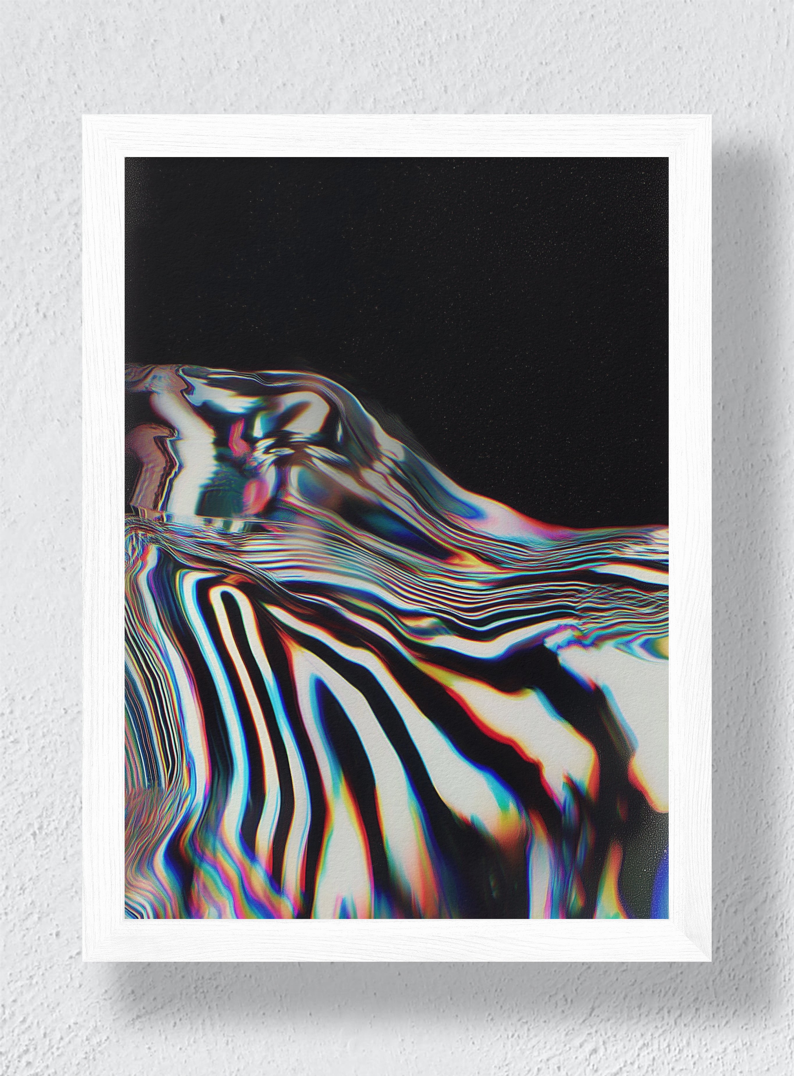 LIQUID ZEBRA