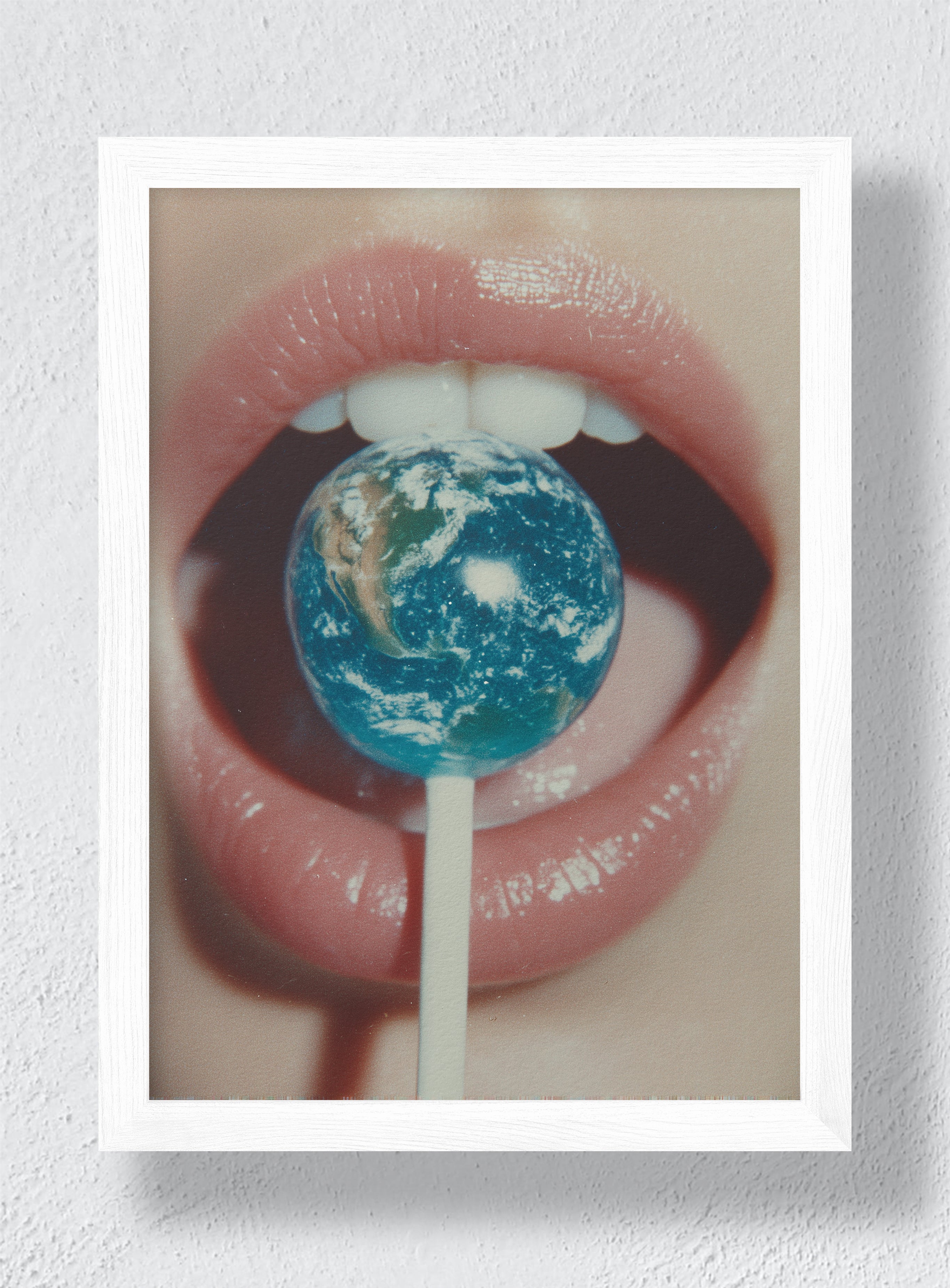 ORAL HISTORY OF EARTH