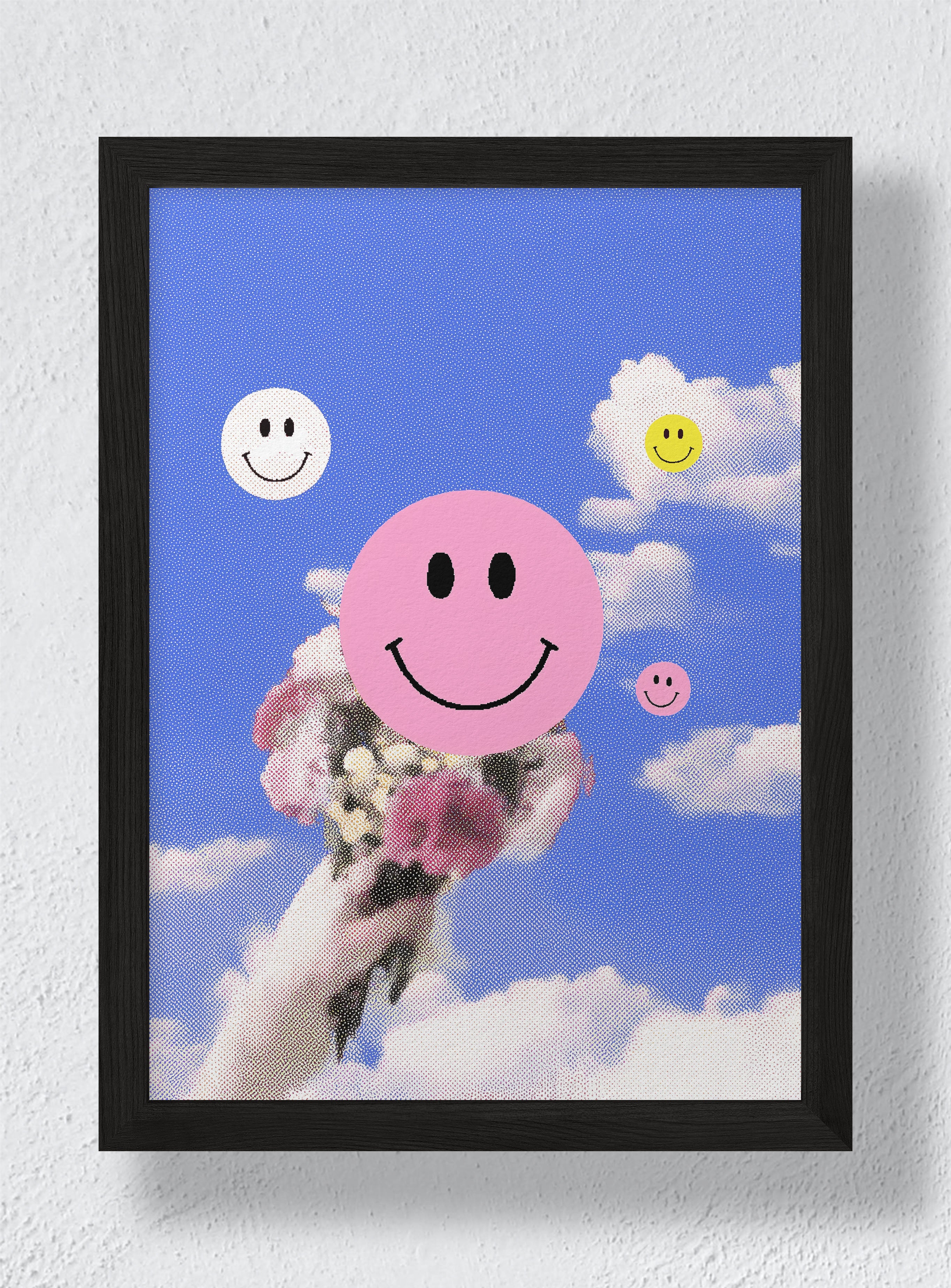 SKY GARDEN OF SMILES