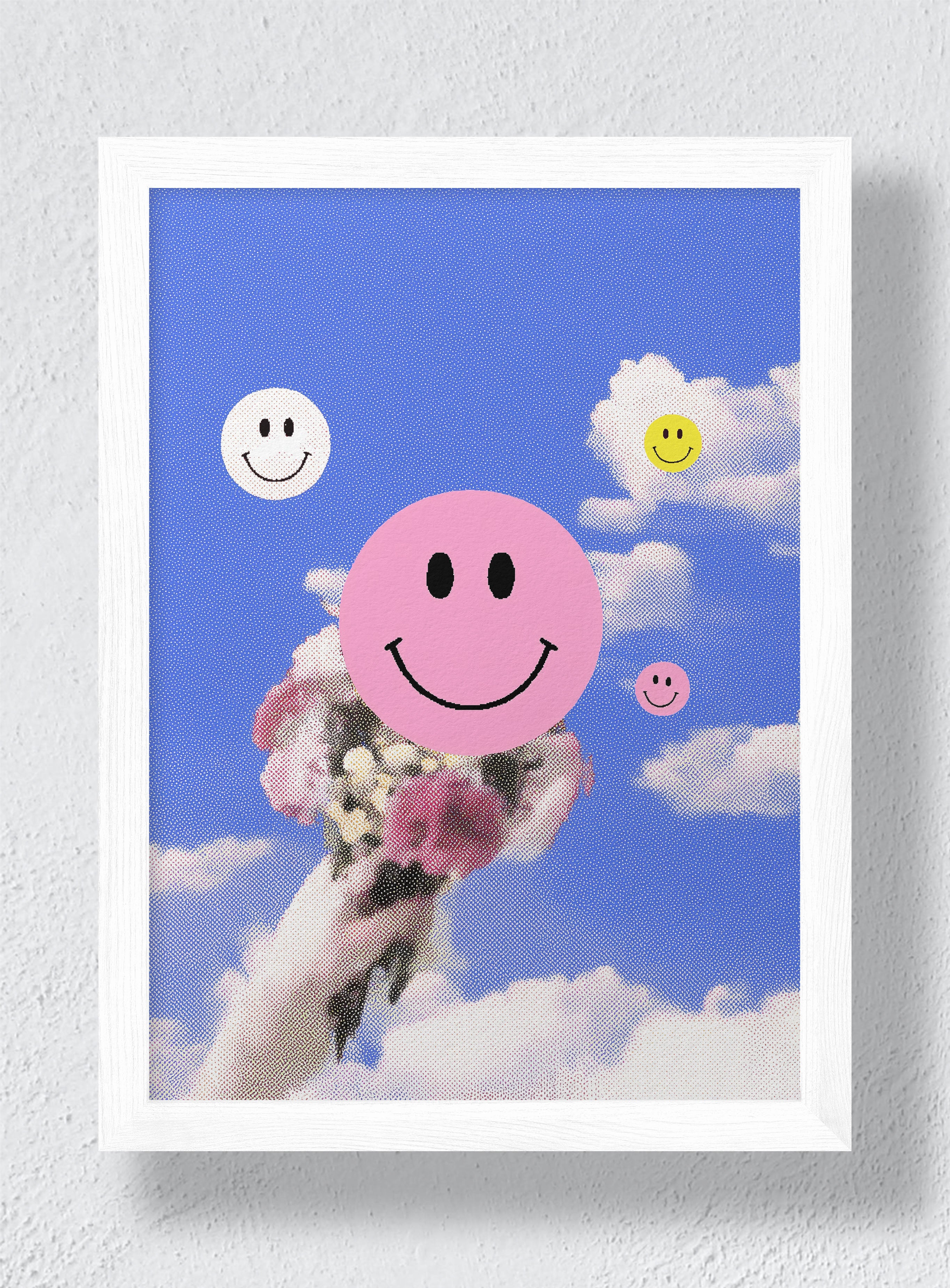 SKY GARDEN OF SMILES