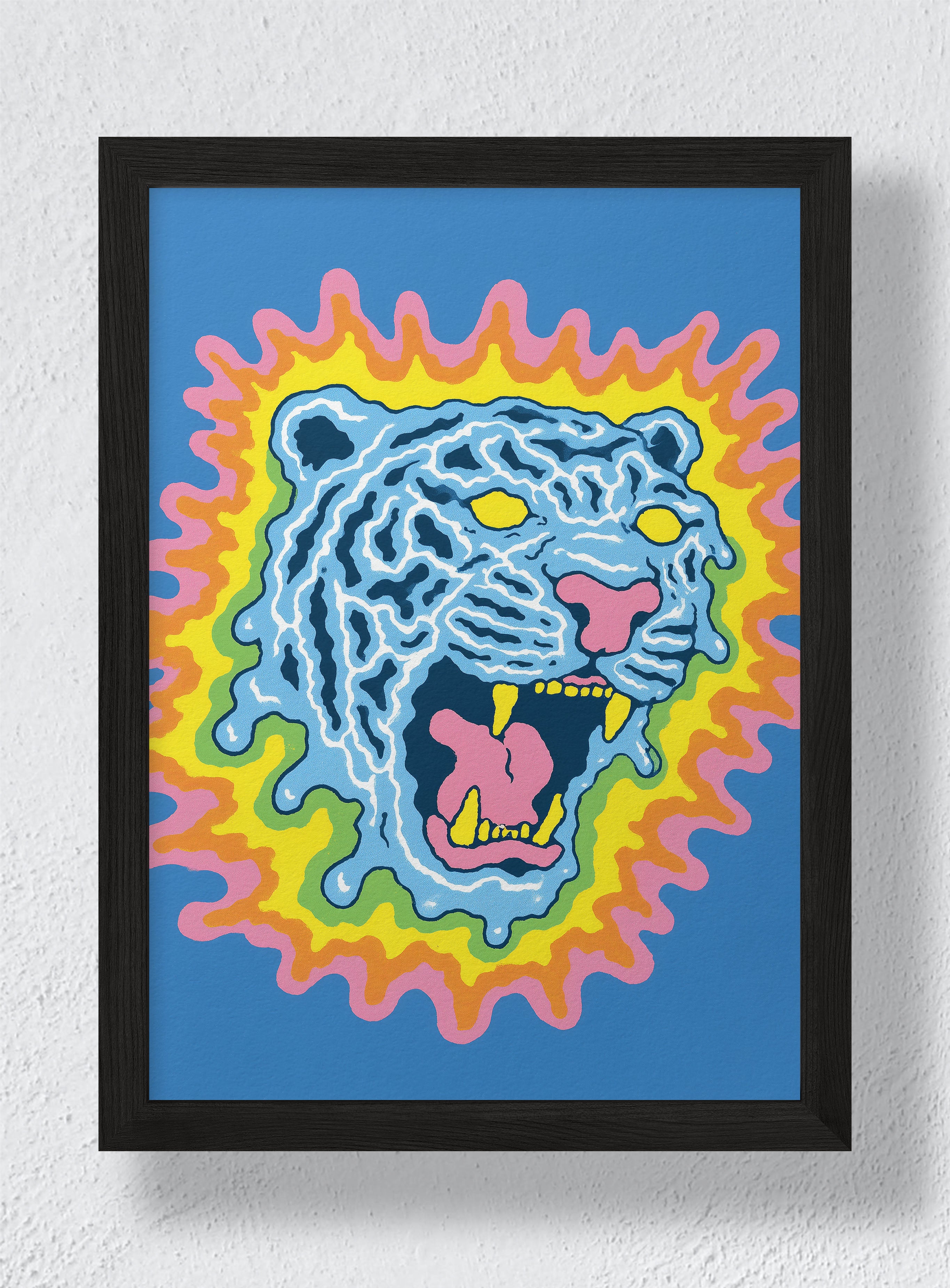ACID TIGER