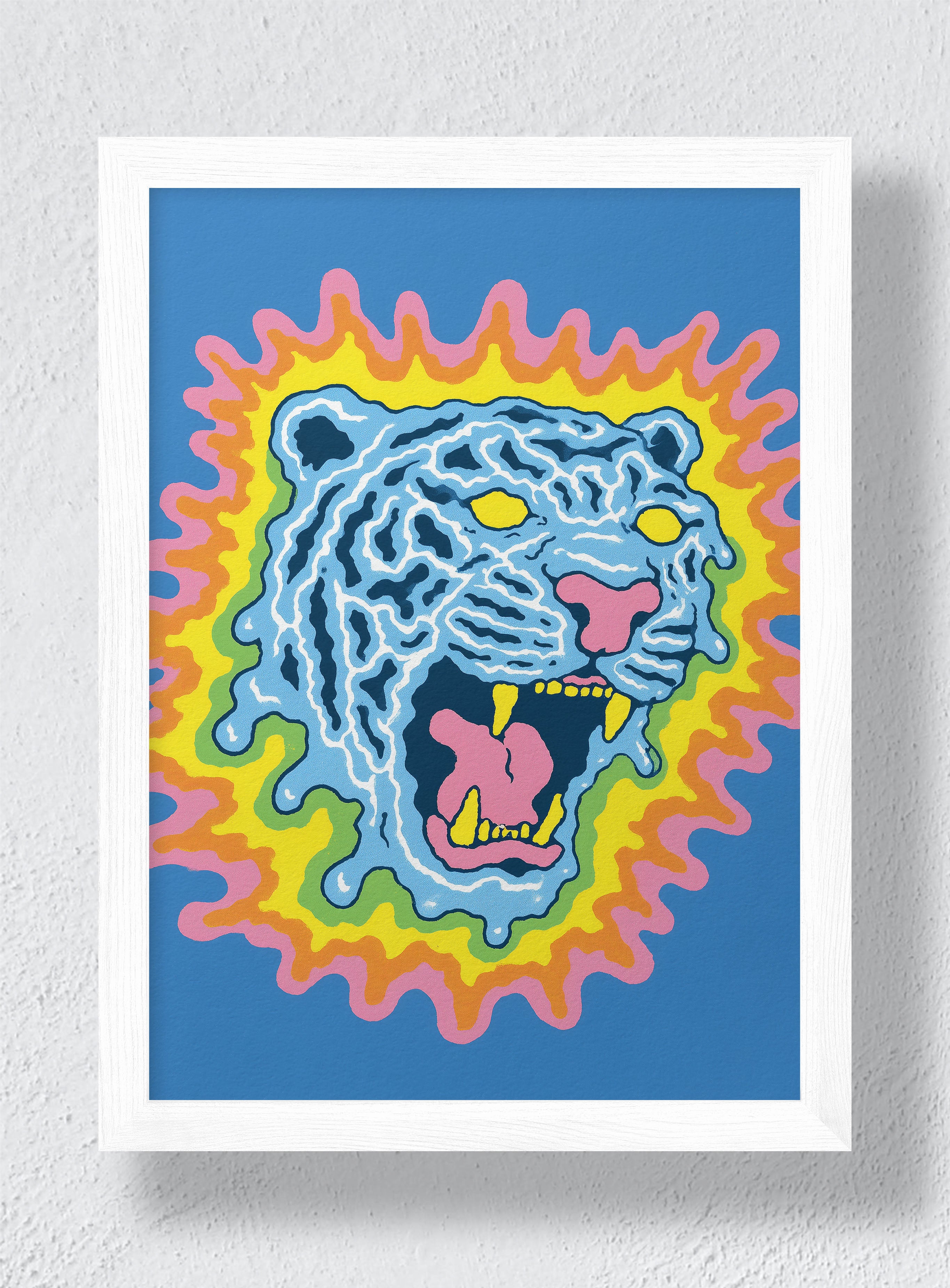 ACID TIGER