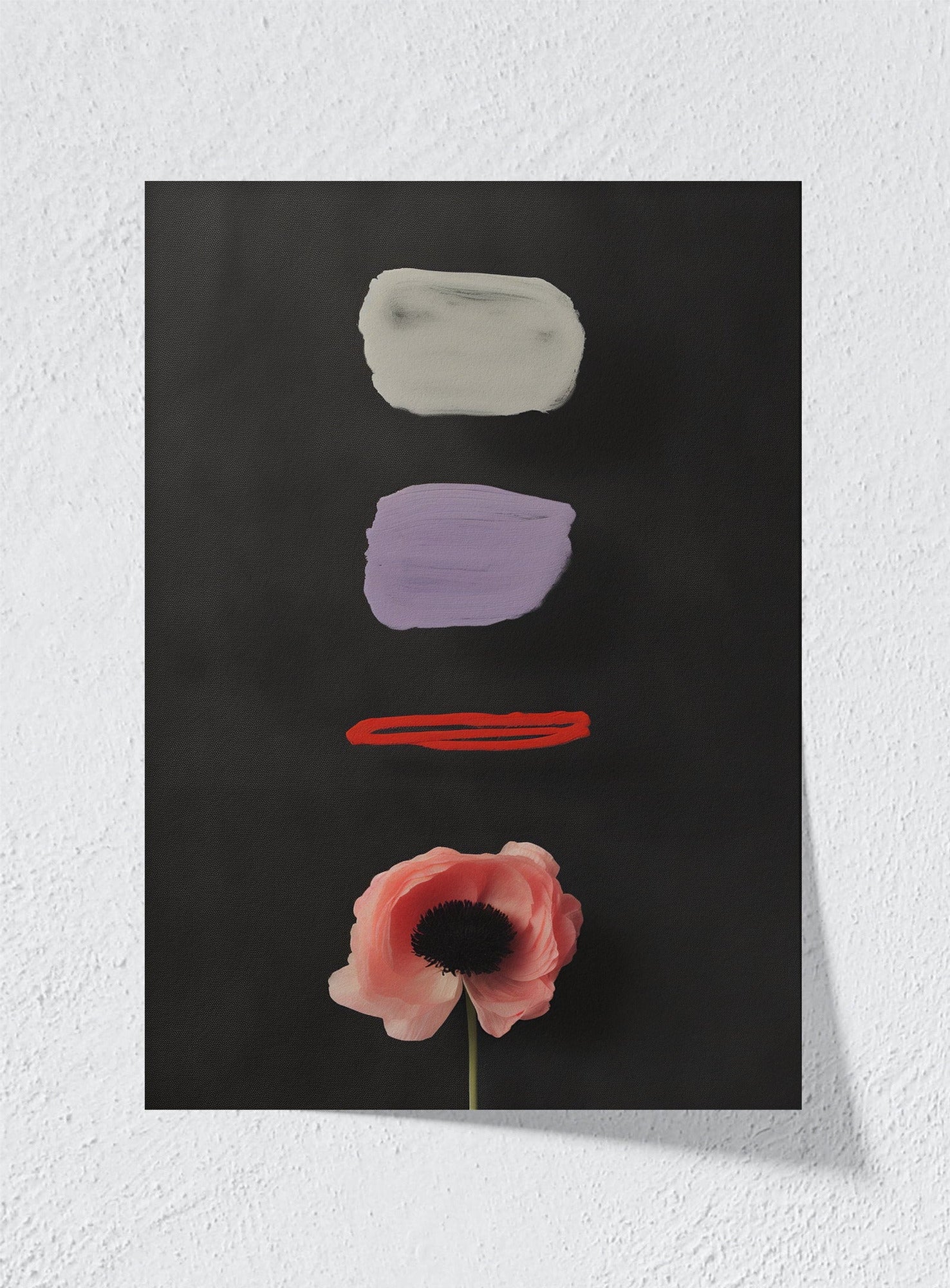 STILL LIFE - Unframed