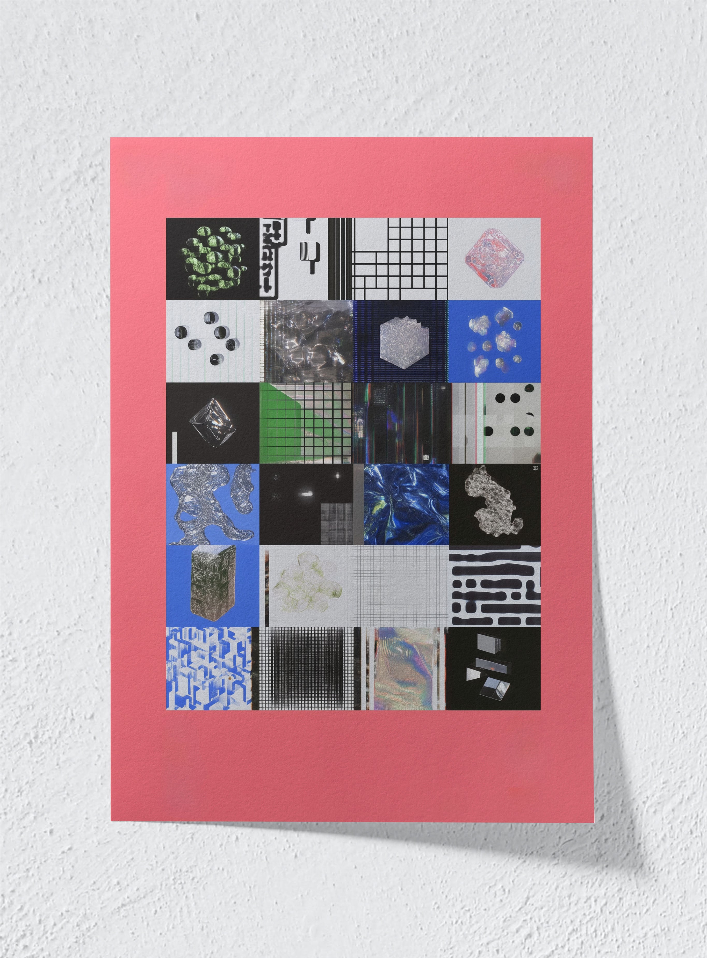 MIN-29: SYSTEM INVENTORY