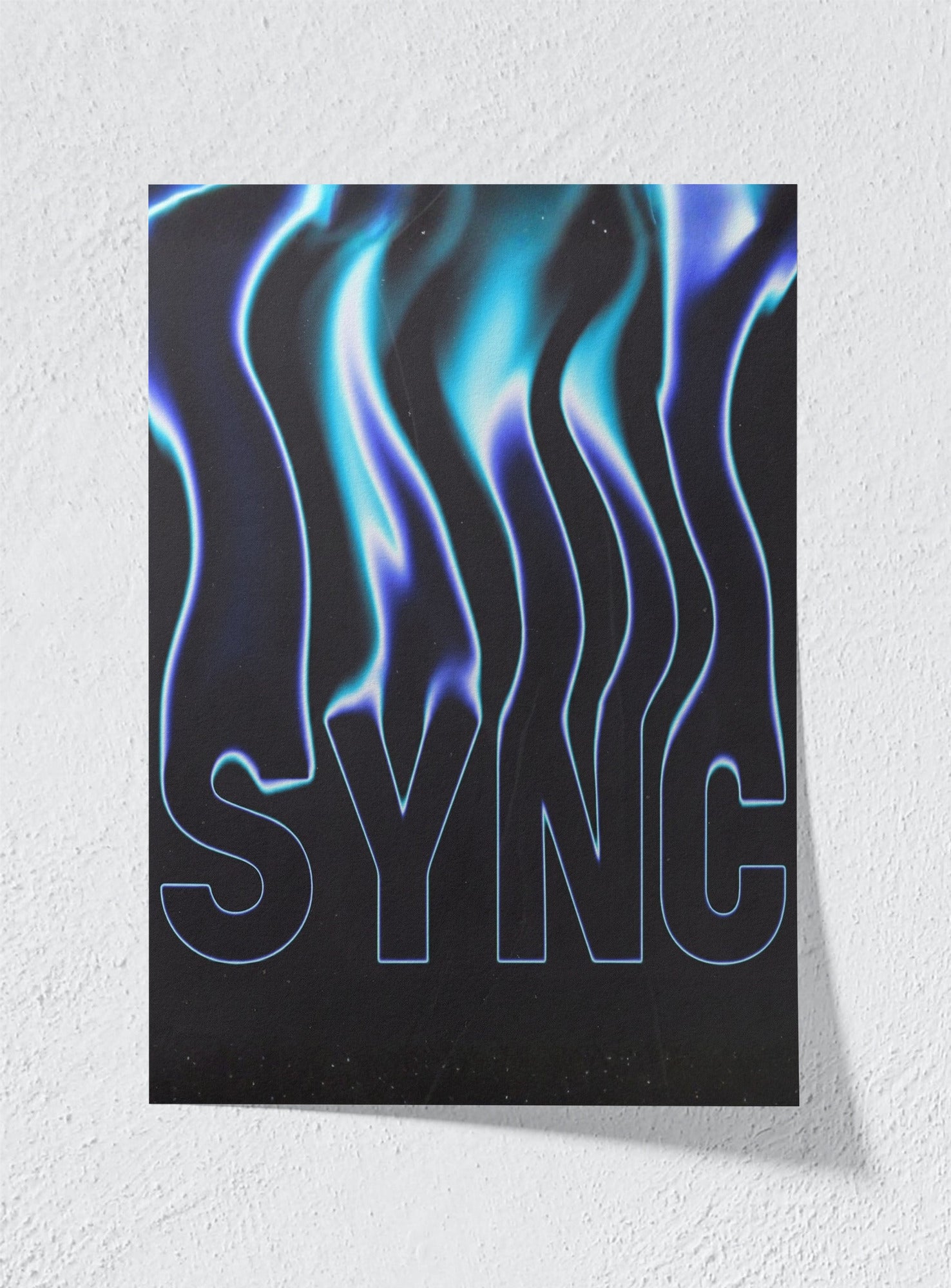 SYNC - Unframed