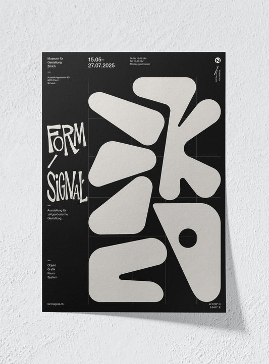 CARBON TYPE - Unframed
