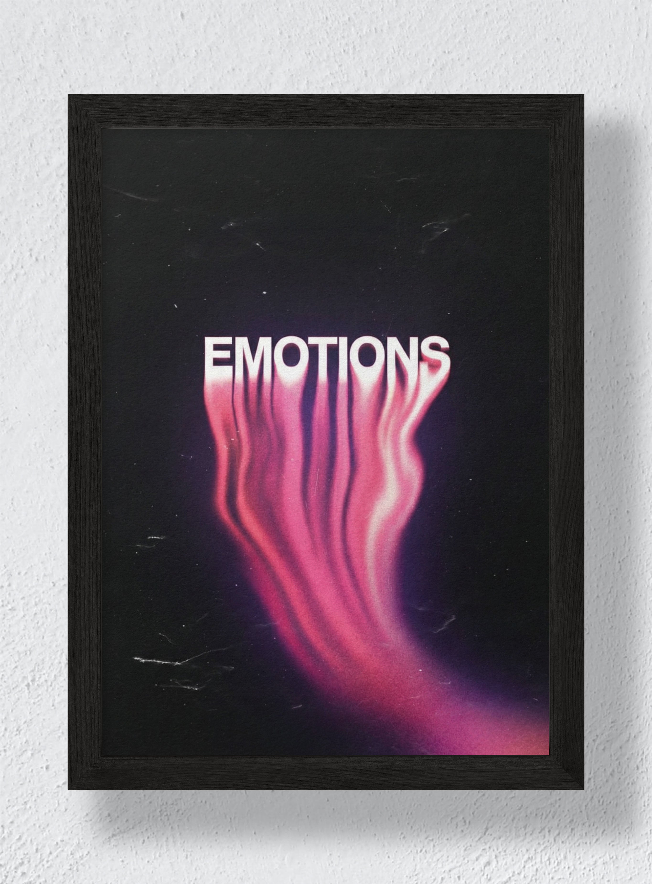 EMOTIONS