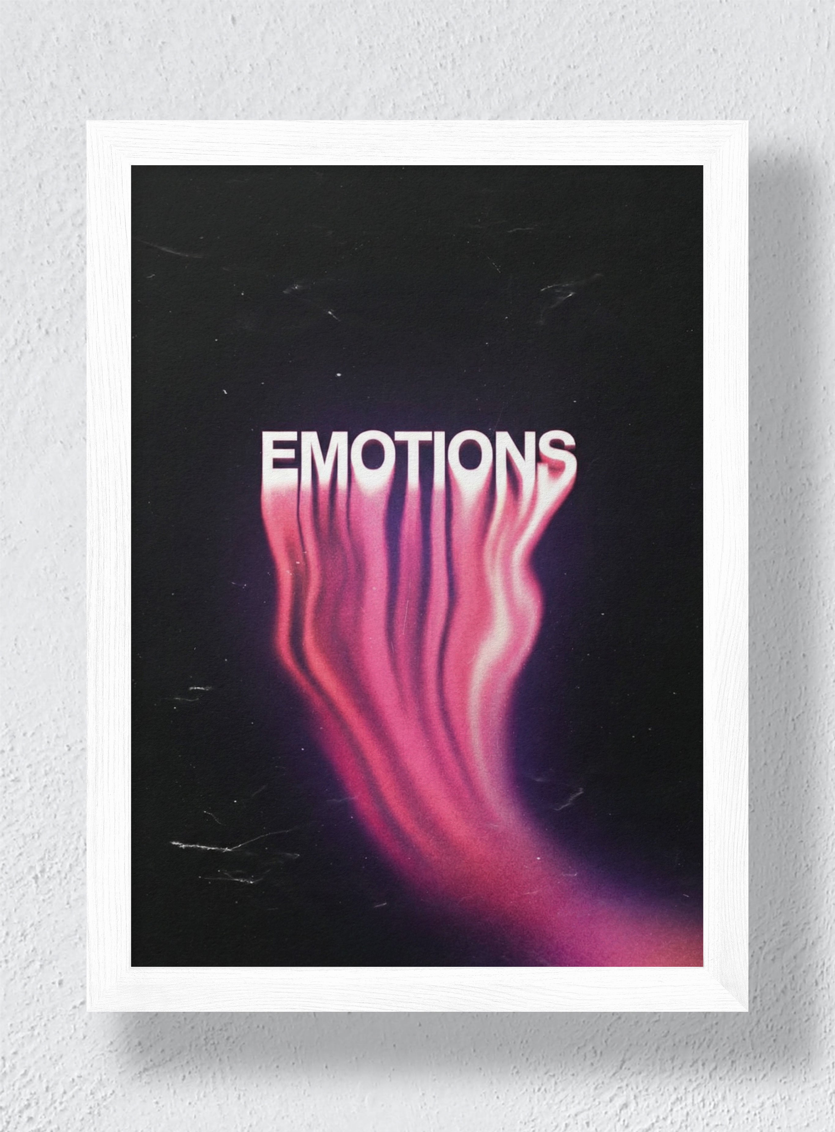 EMOTIONS