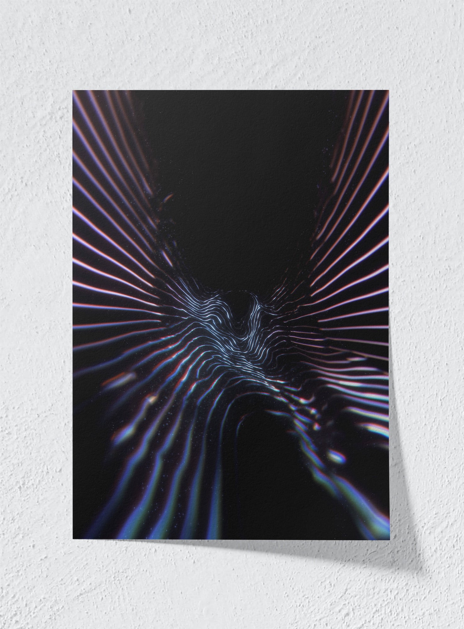 WHIMPERCORE