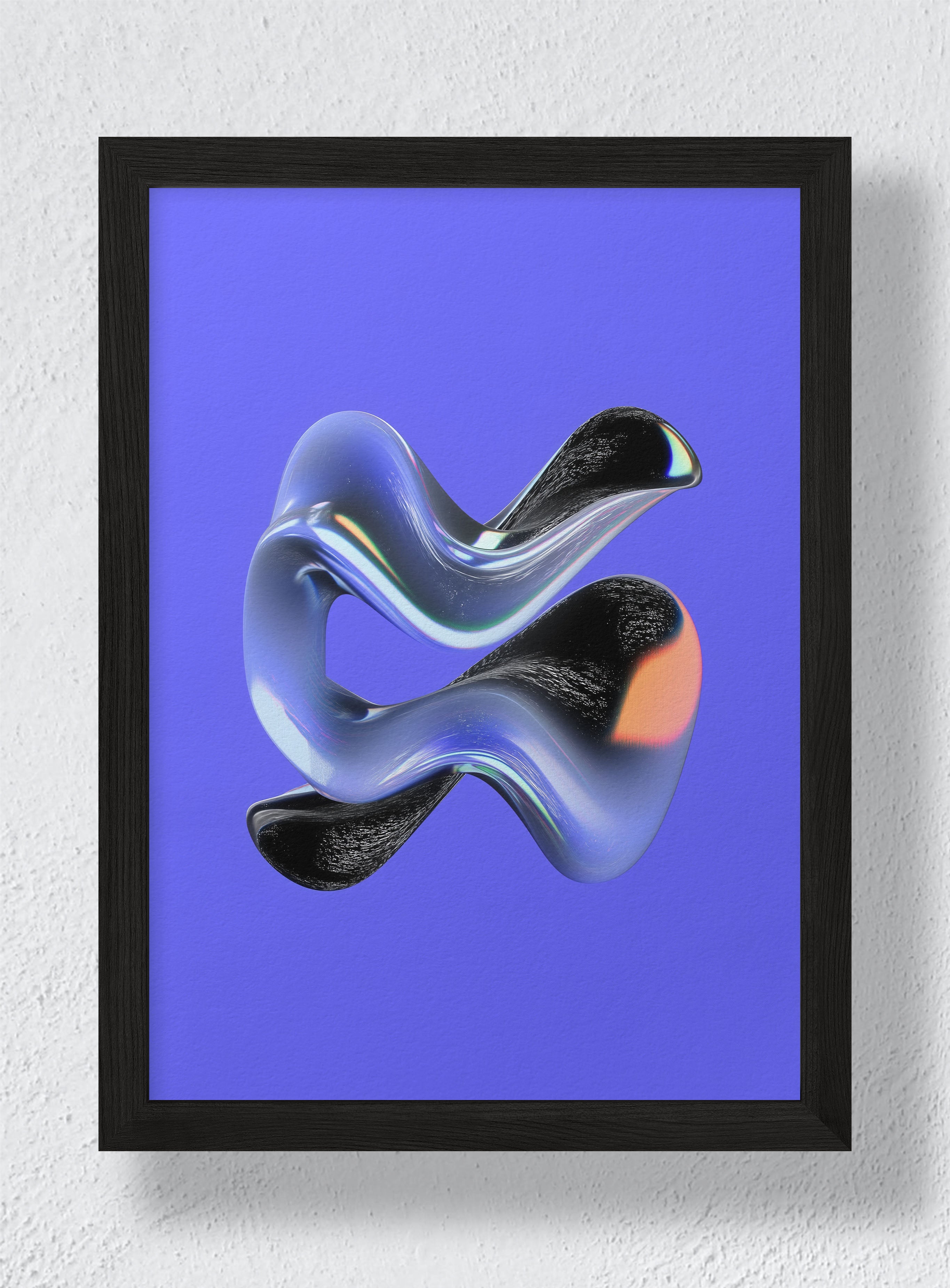 THE ORDER INSIDE CHAOS