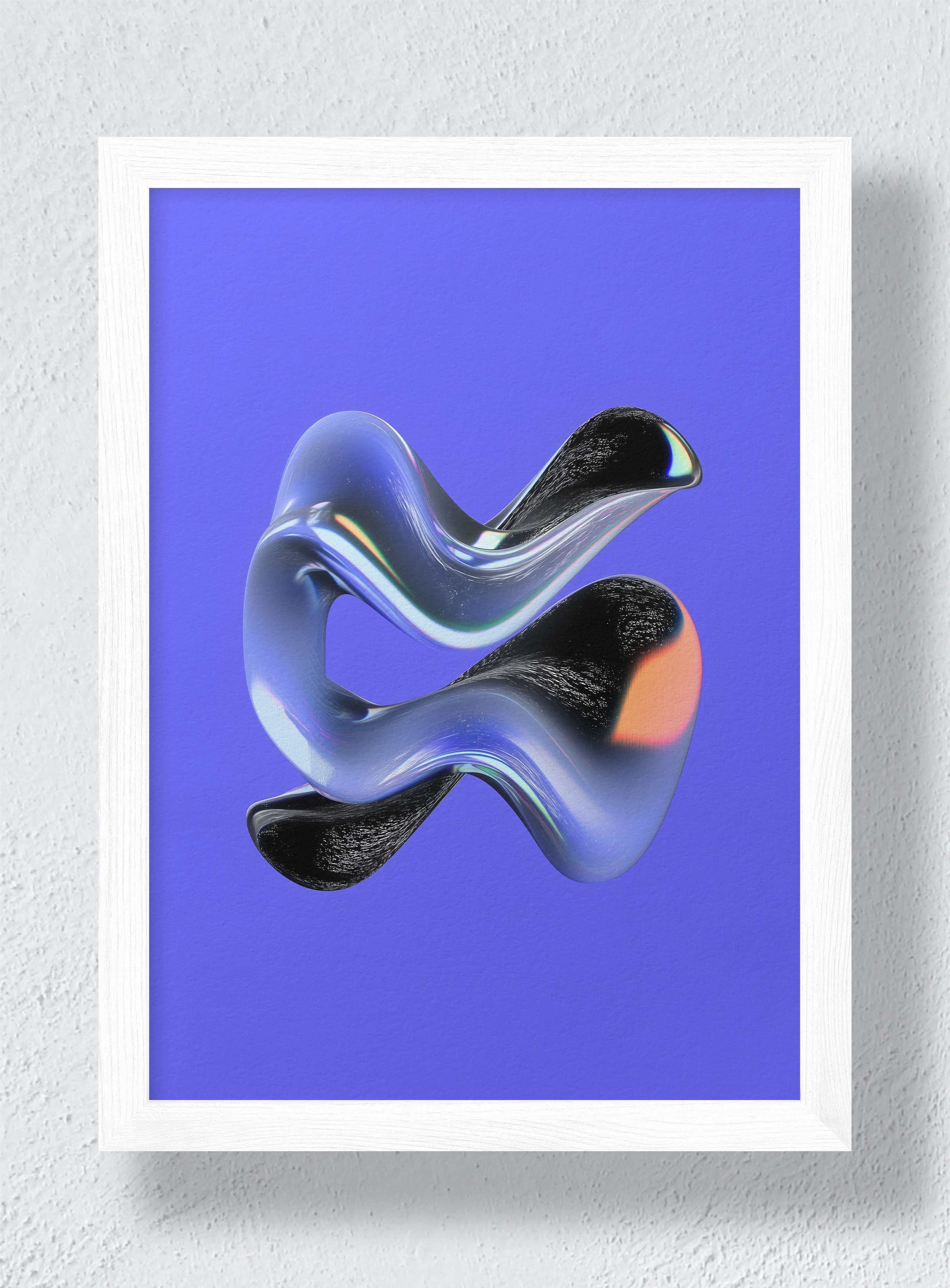 THE ORDER INSIDE CHAOS