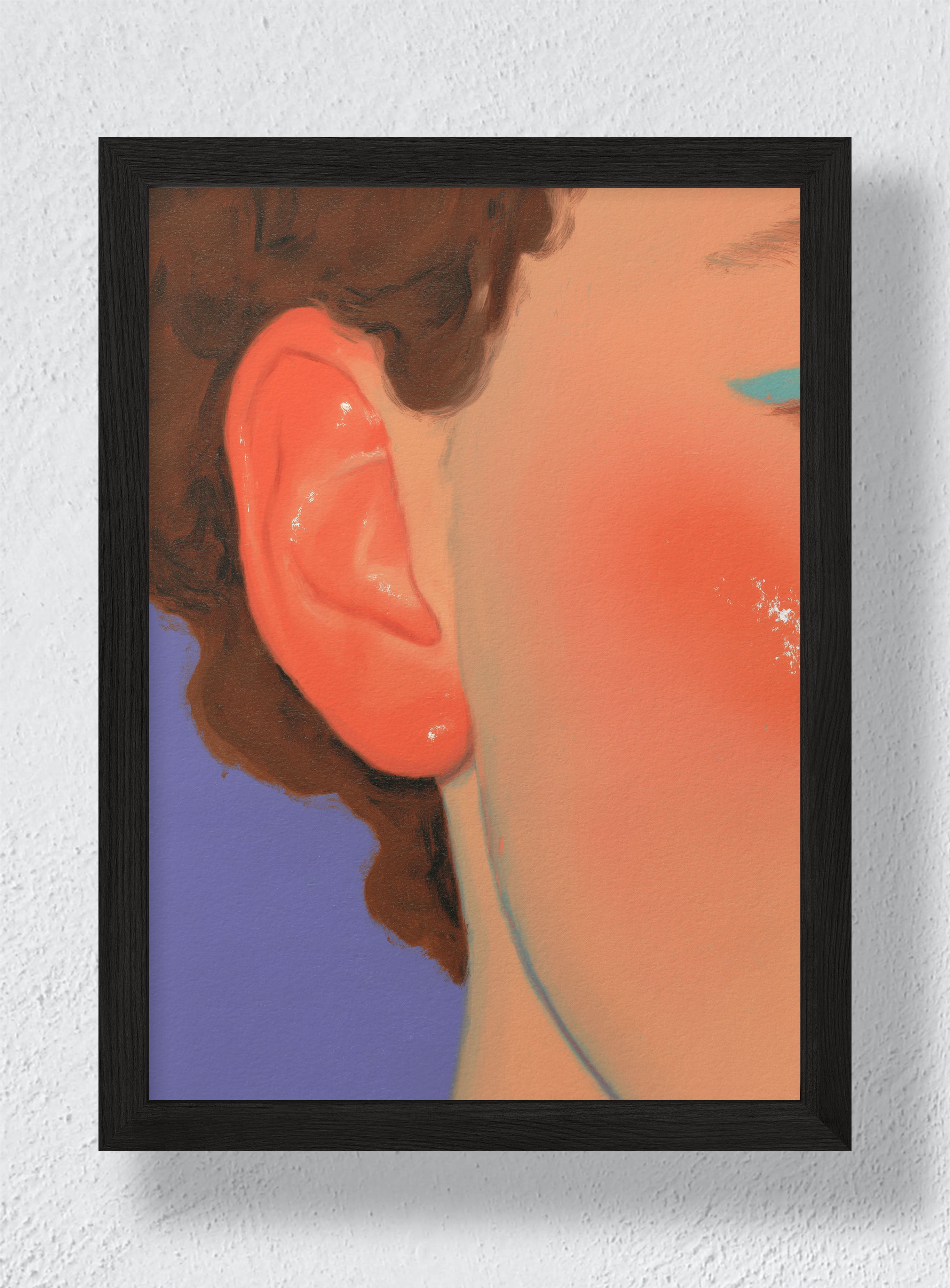 PORTRAIT OF A PRIVATE DETAIL