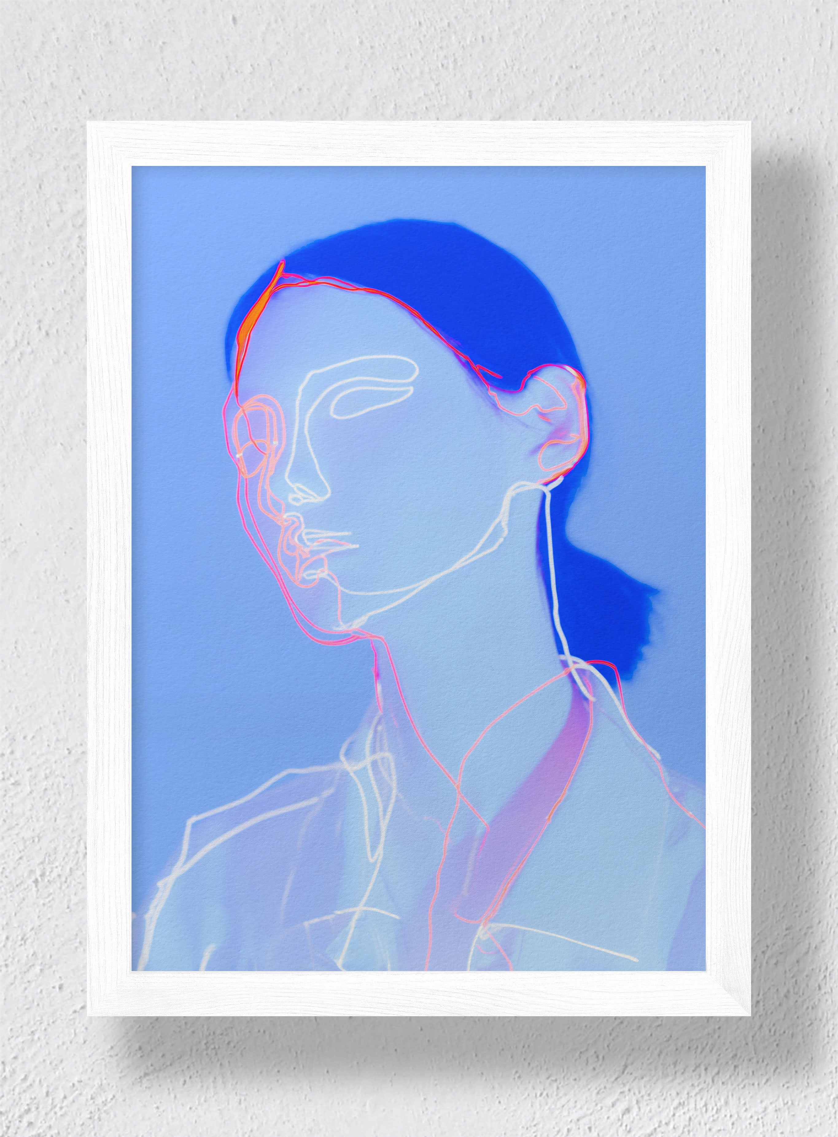 THE SELF IN LOW VOLTAGE