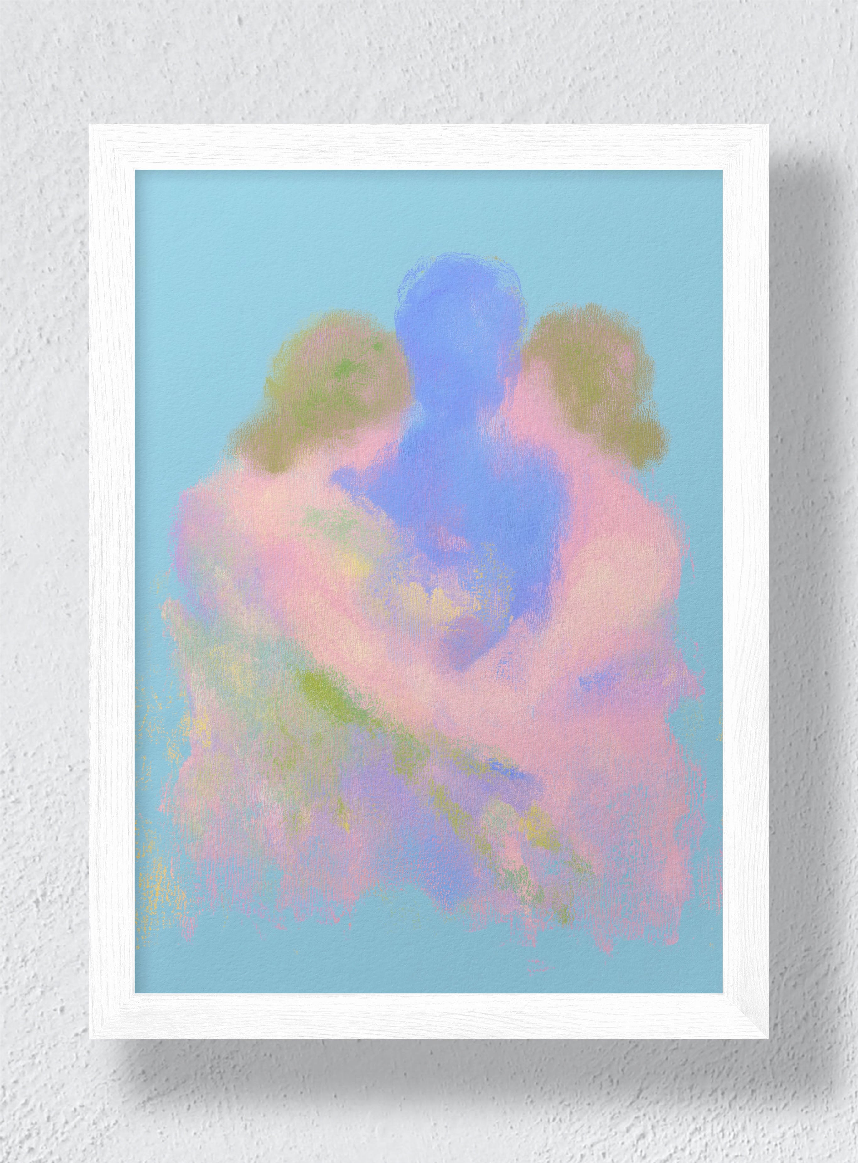 PORTRAIT OF A FEELING