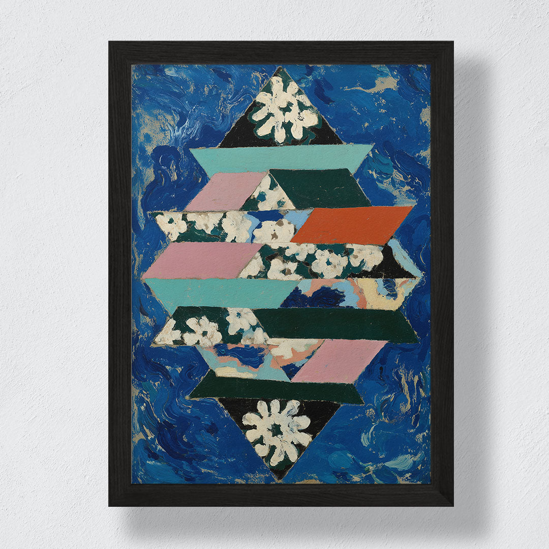 ARCHITECTURE OF PATIENCE