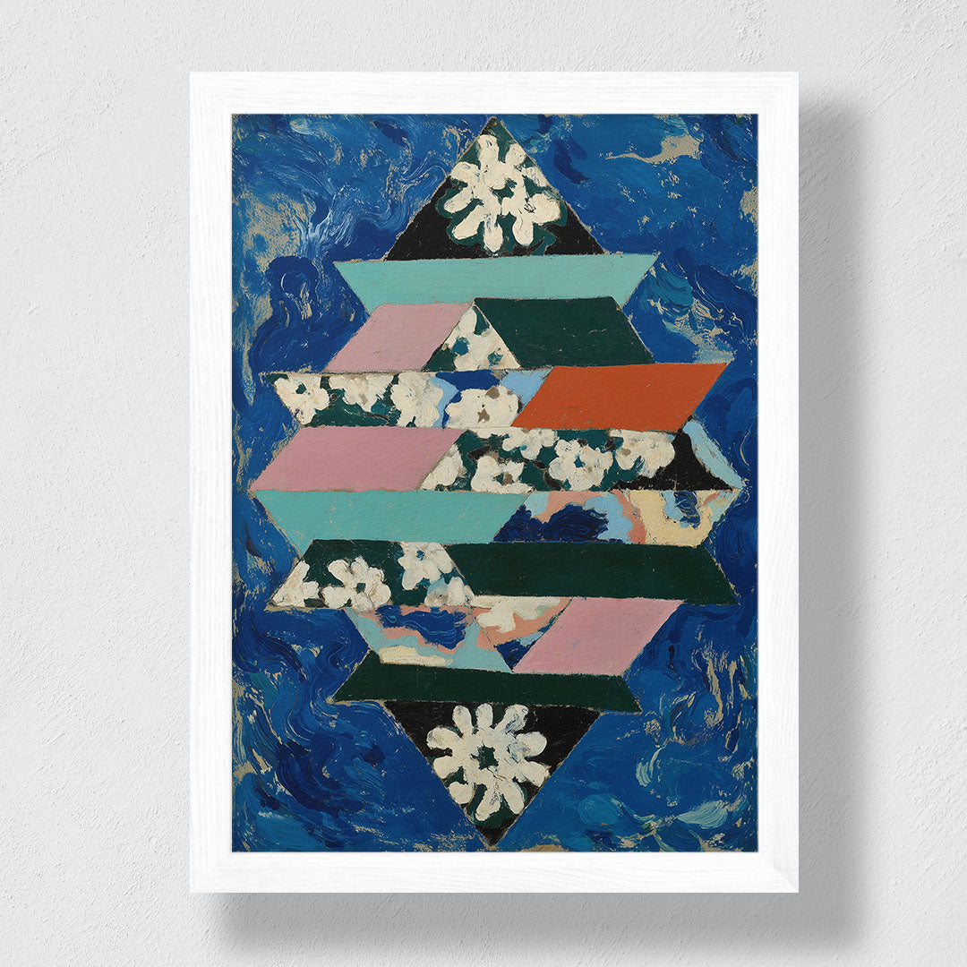 ARCHITECTURE OF PATIENCE