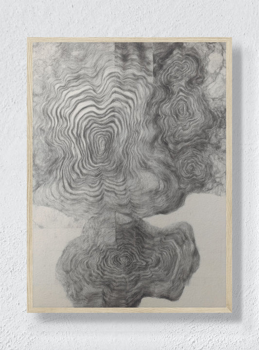 RIPPLE THEORY - Natural Frame