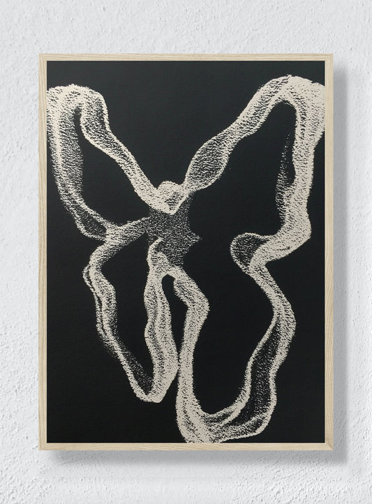 CHAOS THEORY LOOP - Natural Frame