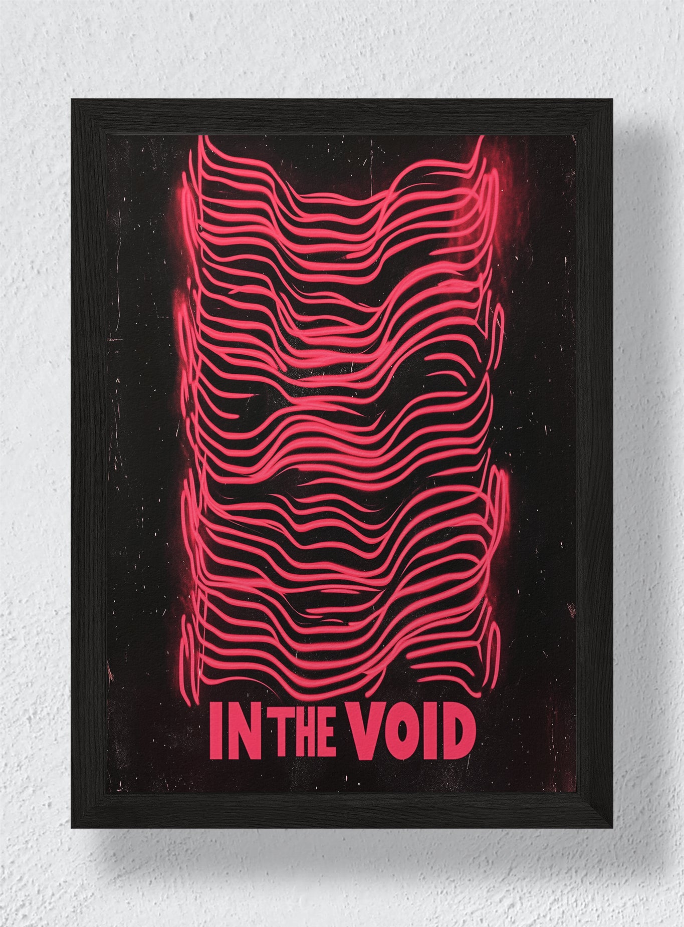 IN THE VOID