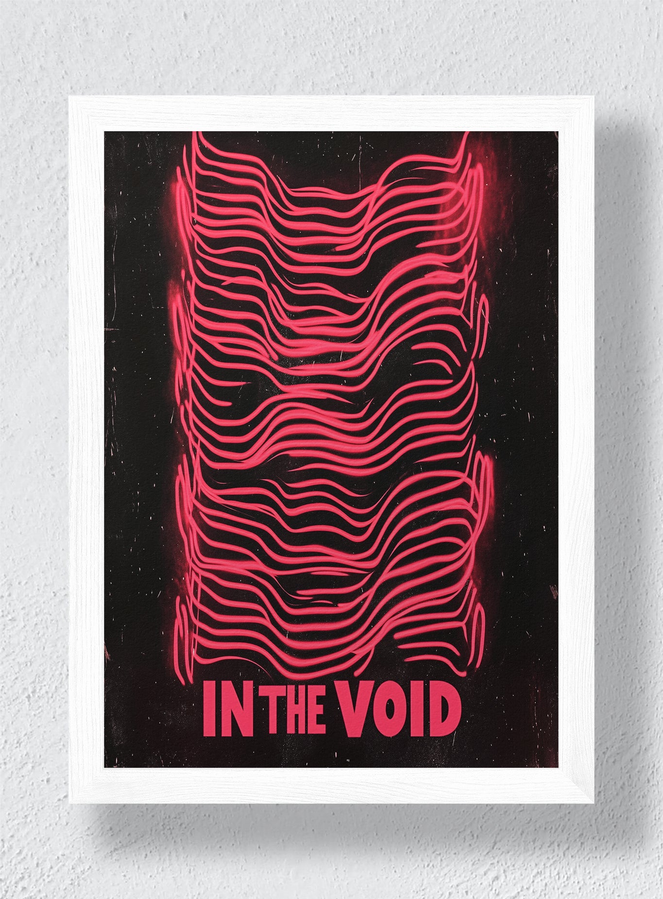 IN THE VOID