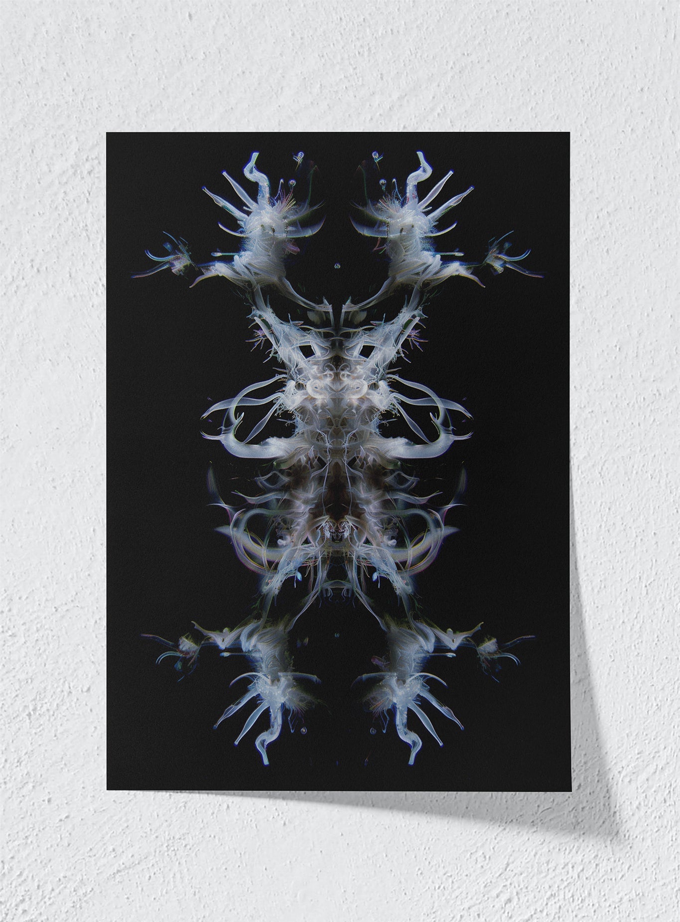 EMBA - Unframed