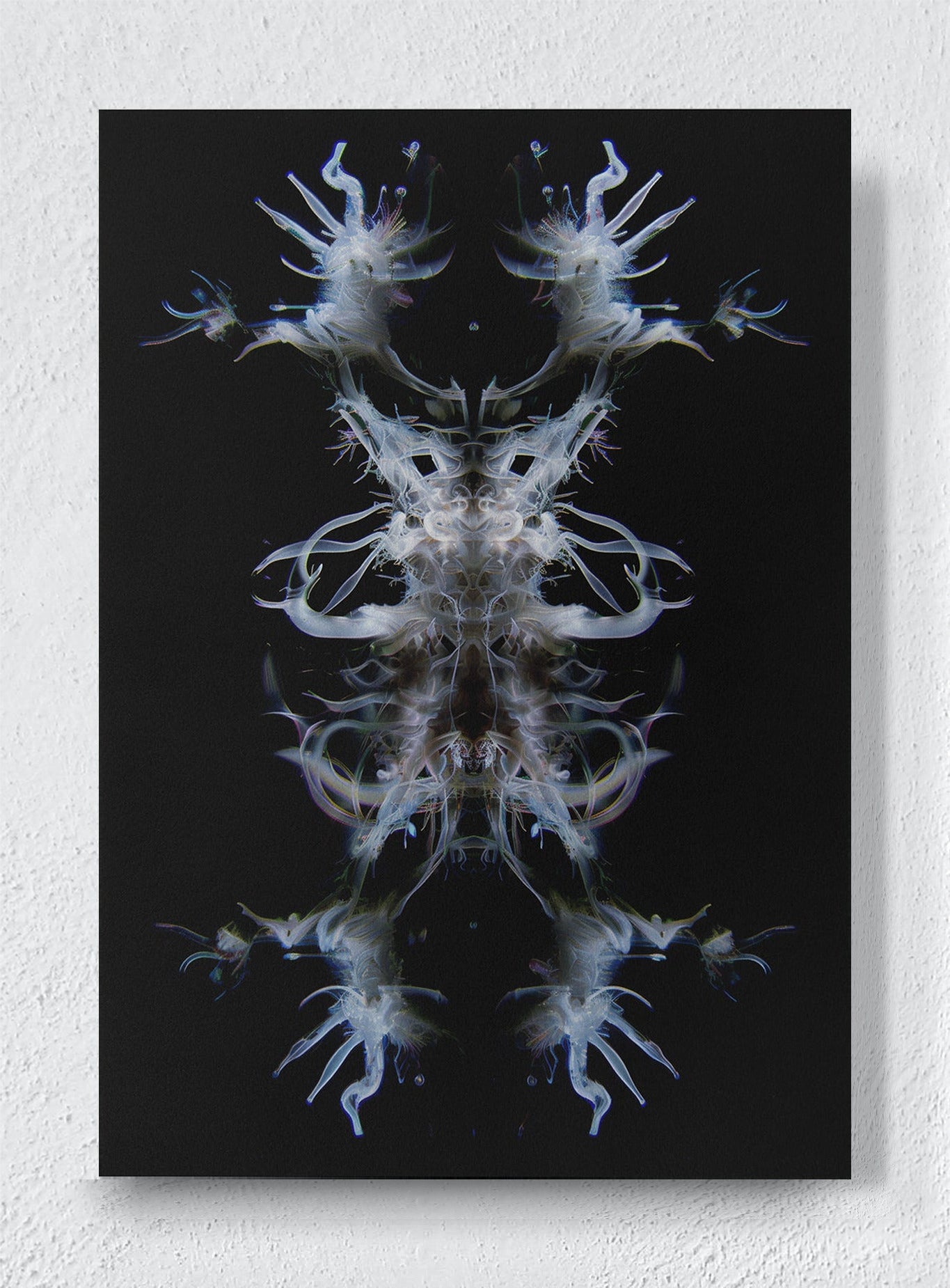 EMBA - Unframed canvas
