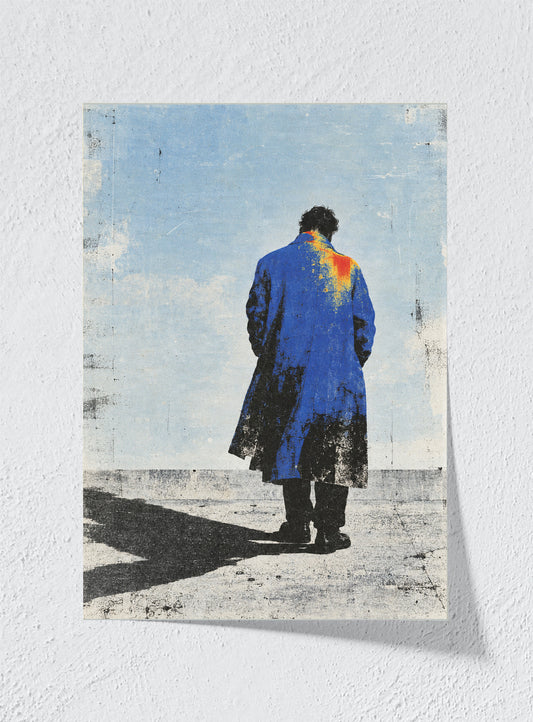 Heat Index - Unframed