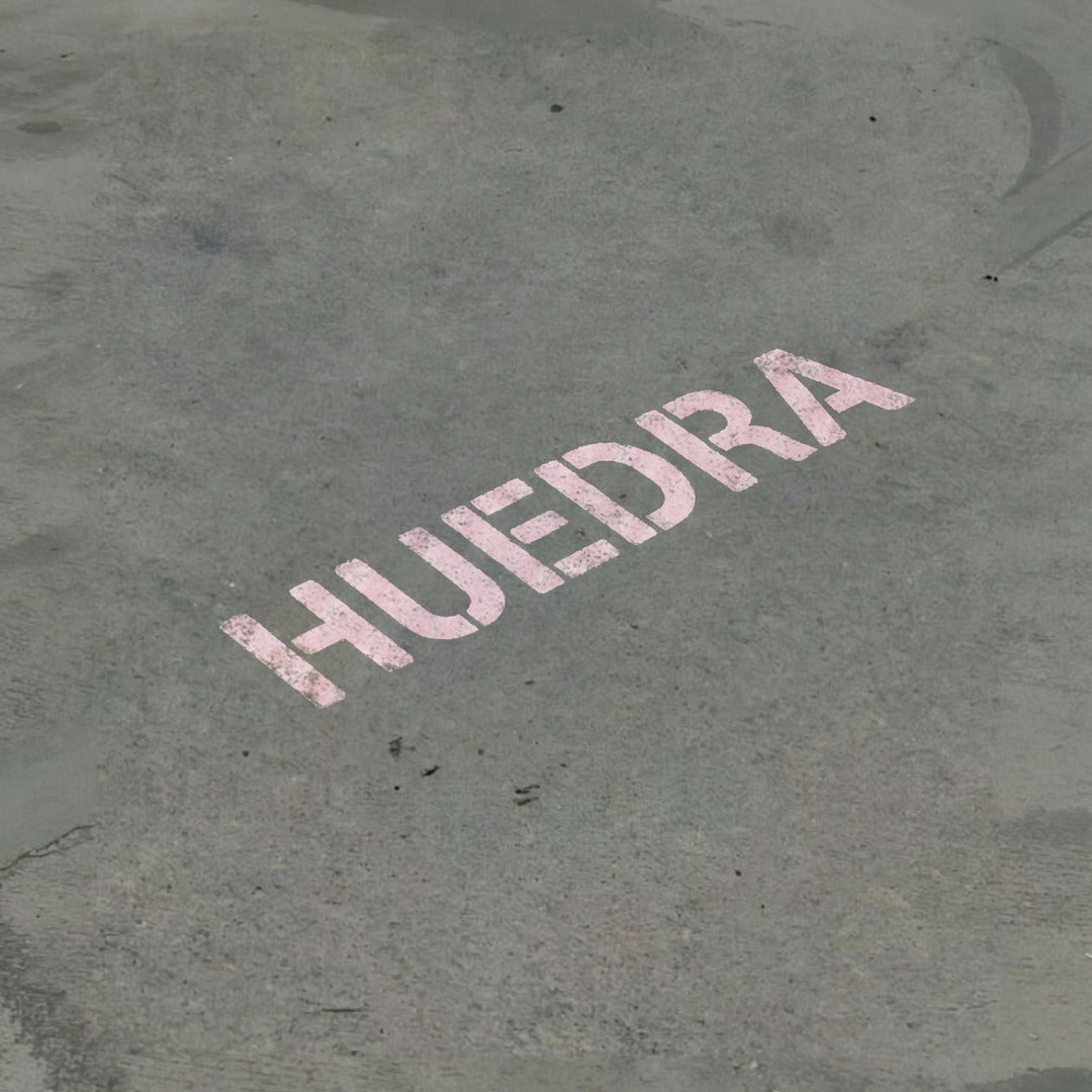 Huedra contemporary art print image