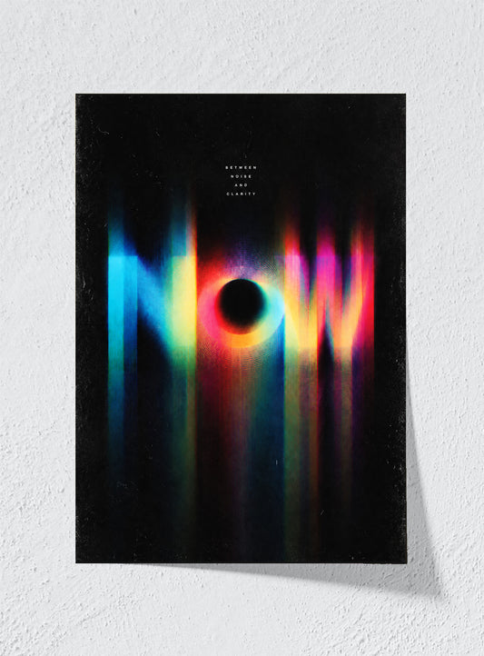 Now Signal - Unframed
